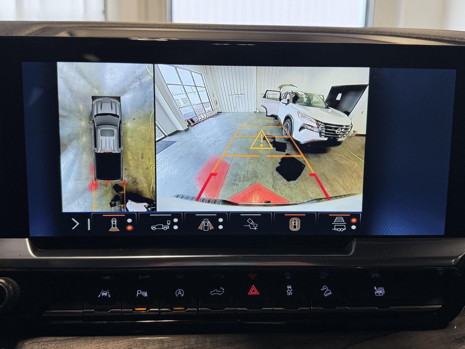 Pre-Owned 2024 Chevrolet Silverado 1500 for sale in St. Joseph MO