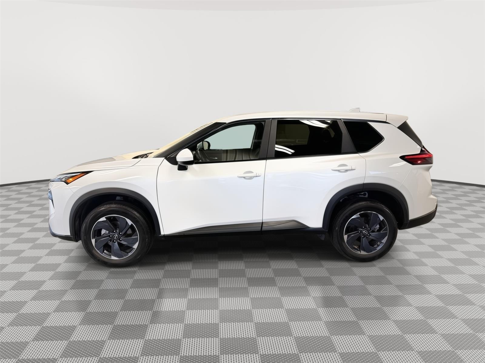 Used 2024 Nissan Rogue for sale in St. Joseph MO