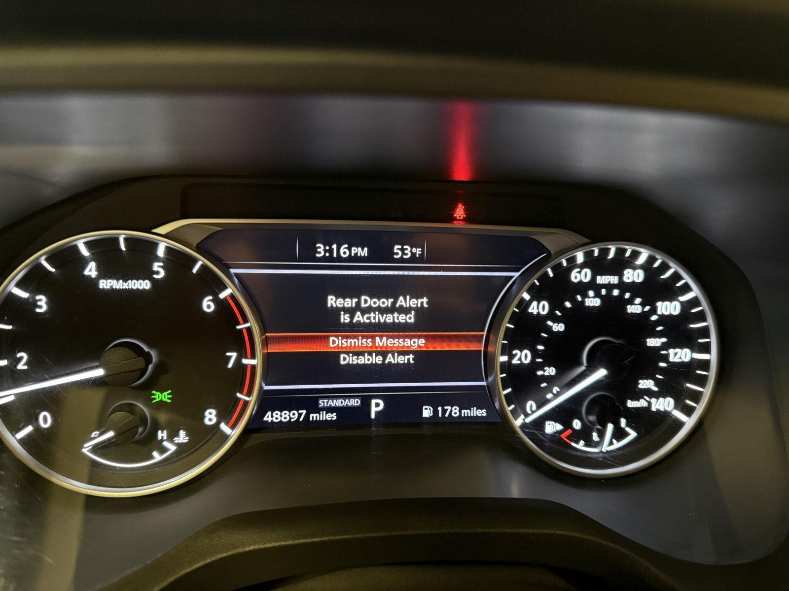 Used 2024 Nissan Rogue for sale in St. Joseph MO