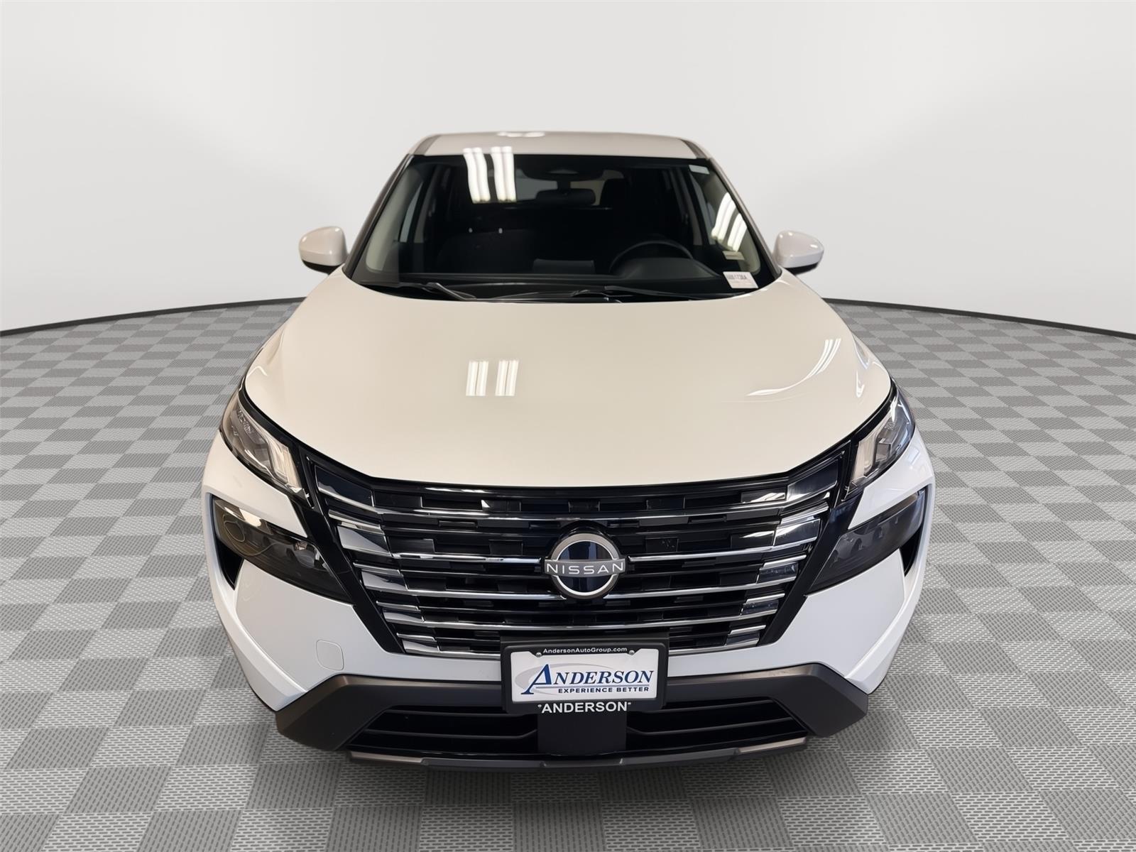 Used 2024 Nissan Rogue for sale in St. Joseph MO