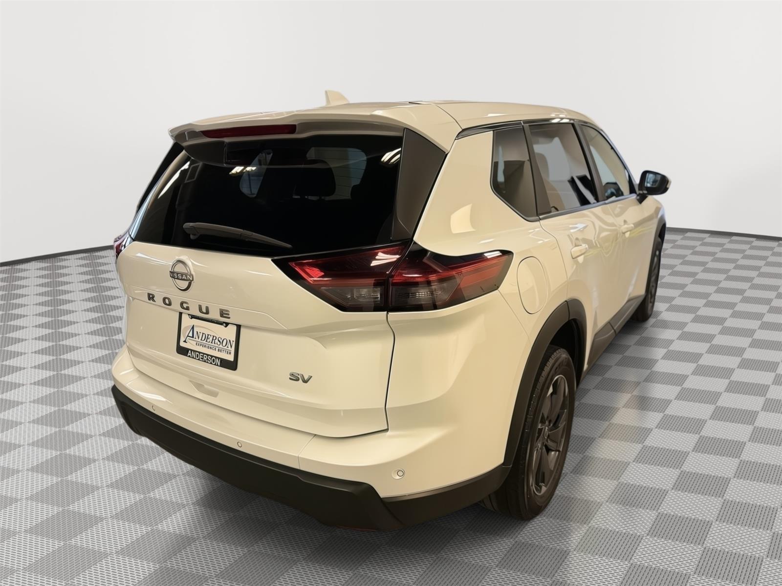 Used 2024 Nissan Rogue for sale in St. Joseph MO