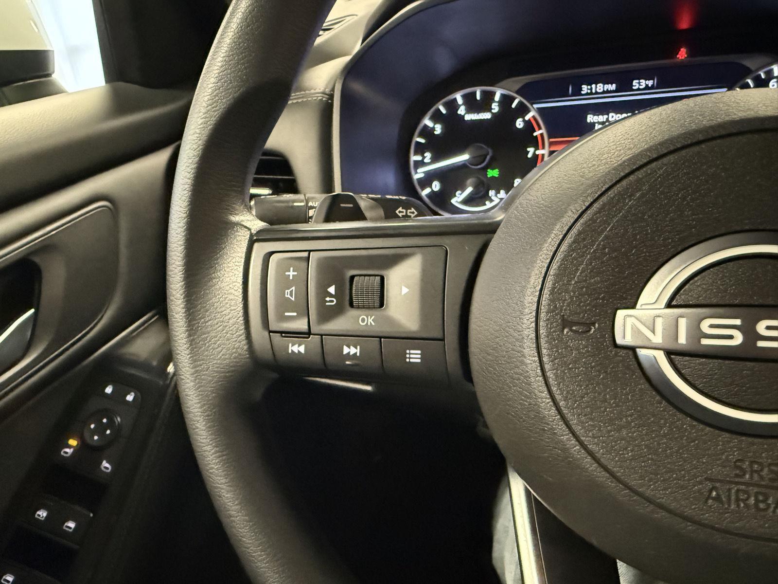 Used 2024 Nissan Rogue for sale in St. Joseph MO