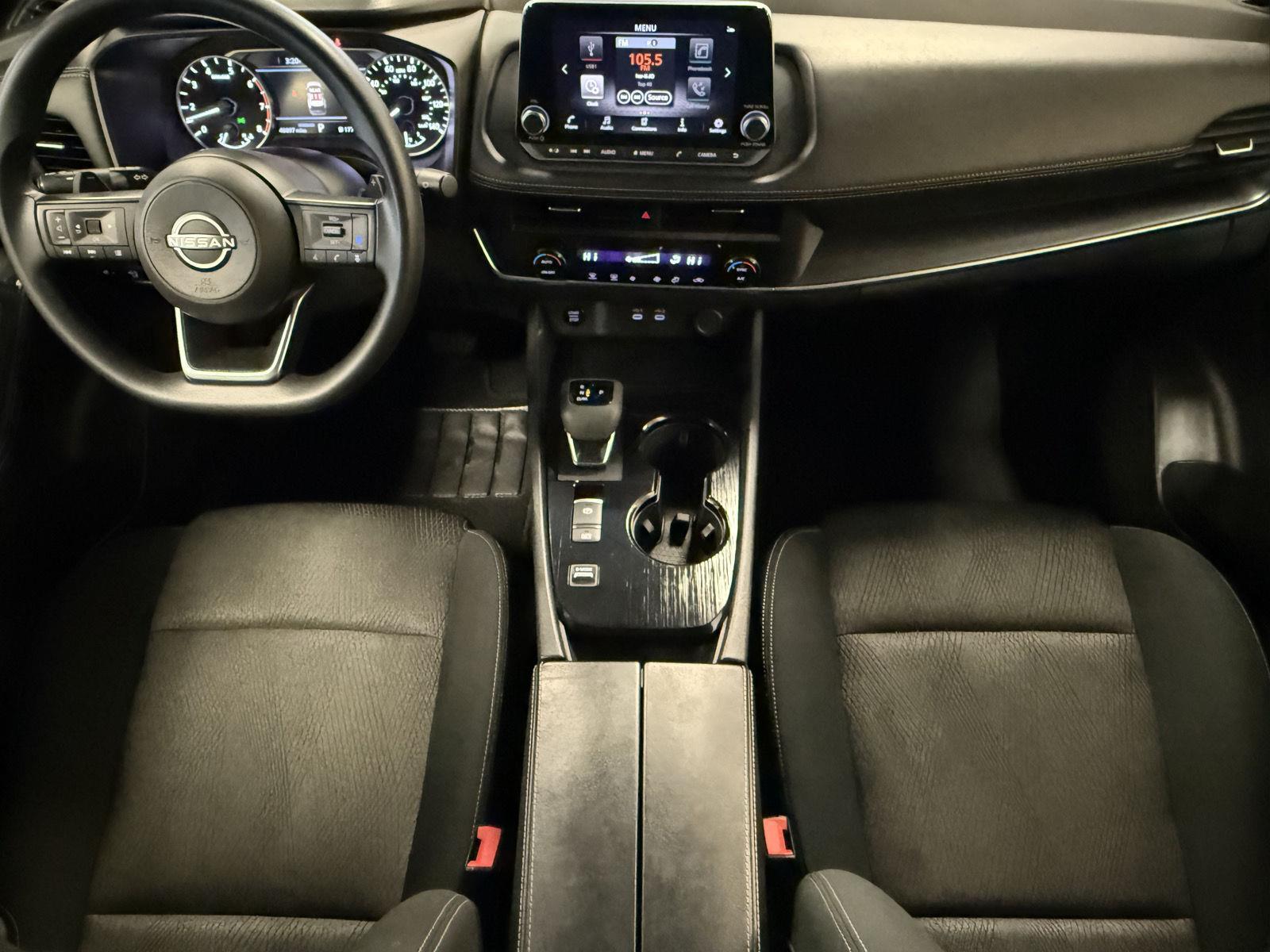 Used 2024 Nissan Rogue for sale in St. Joseph MO