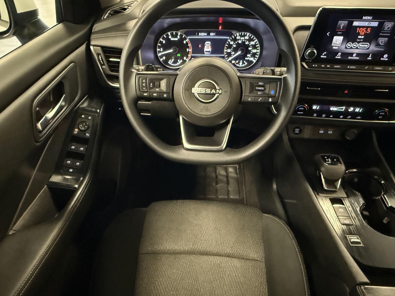 Used 2024 Nissan Rogue for sale in St. Joseph MO