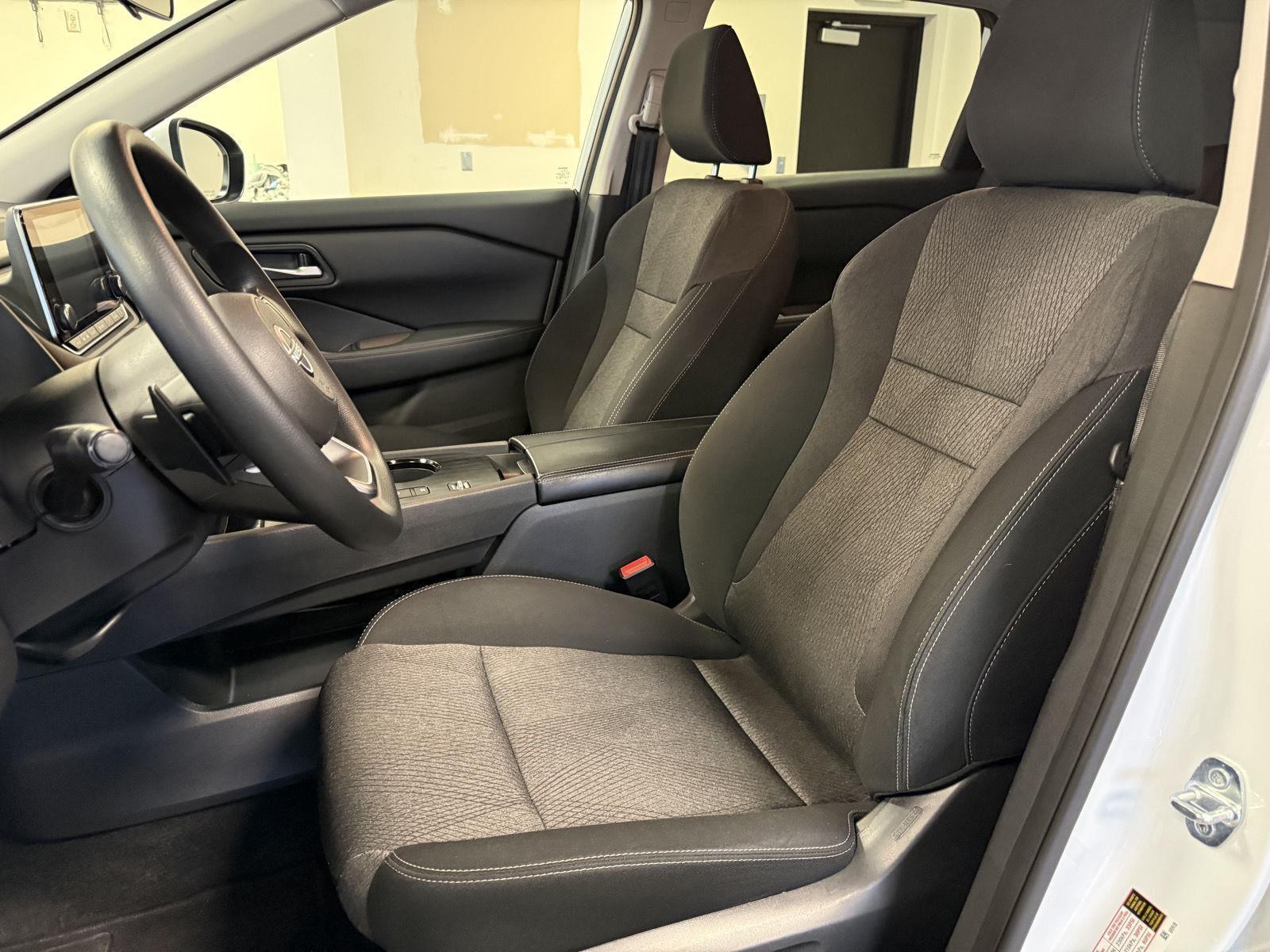 Used 2024 Nissan Rogue for sale in St. Joseph MO