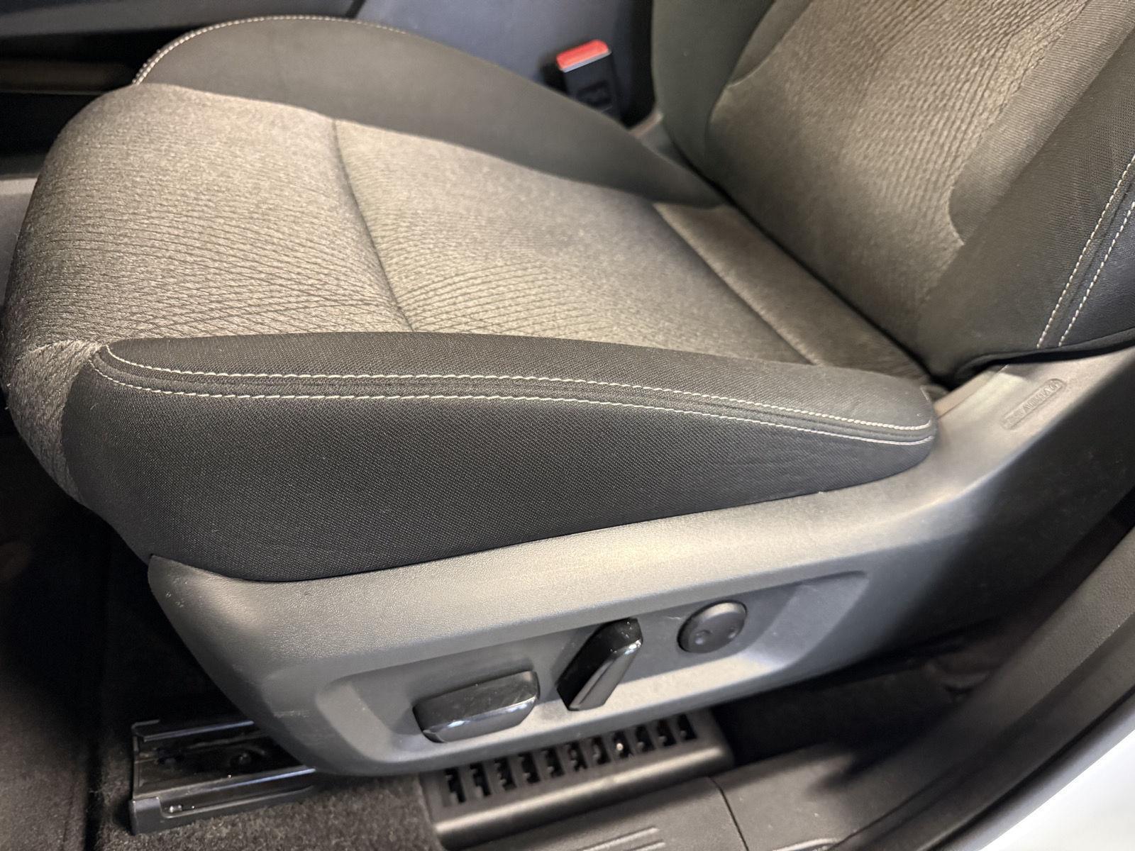 Used 2024 Nissan Rogue for sale in St. Joseph MO