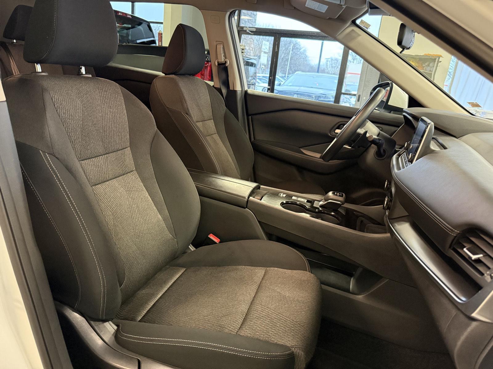 Used 2024 Nissan Rogue for sale in St. Joseph MO