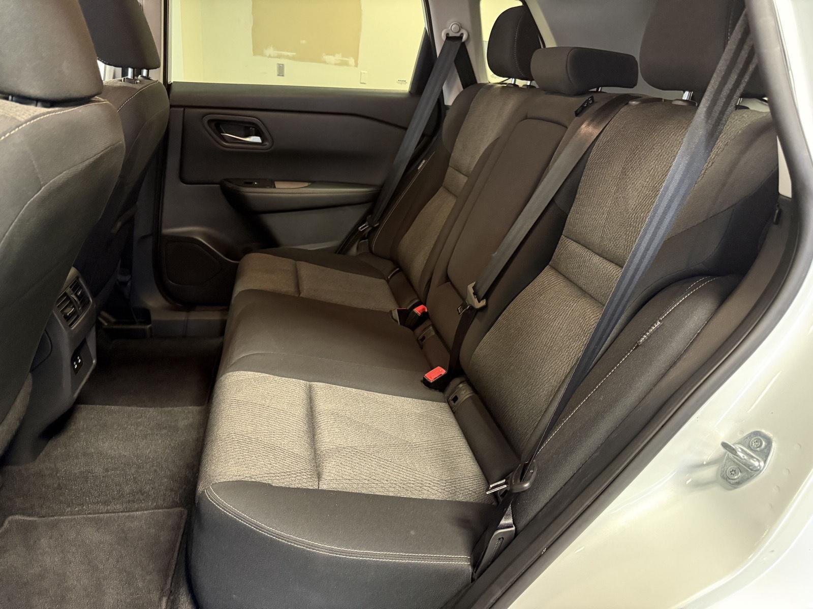 Used 2024 Nissan Rogue for sale in St. Joseph MO