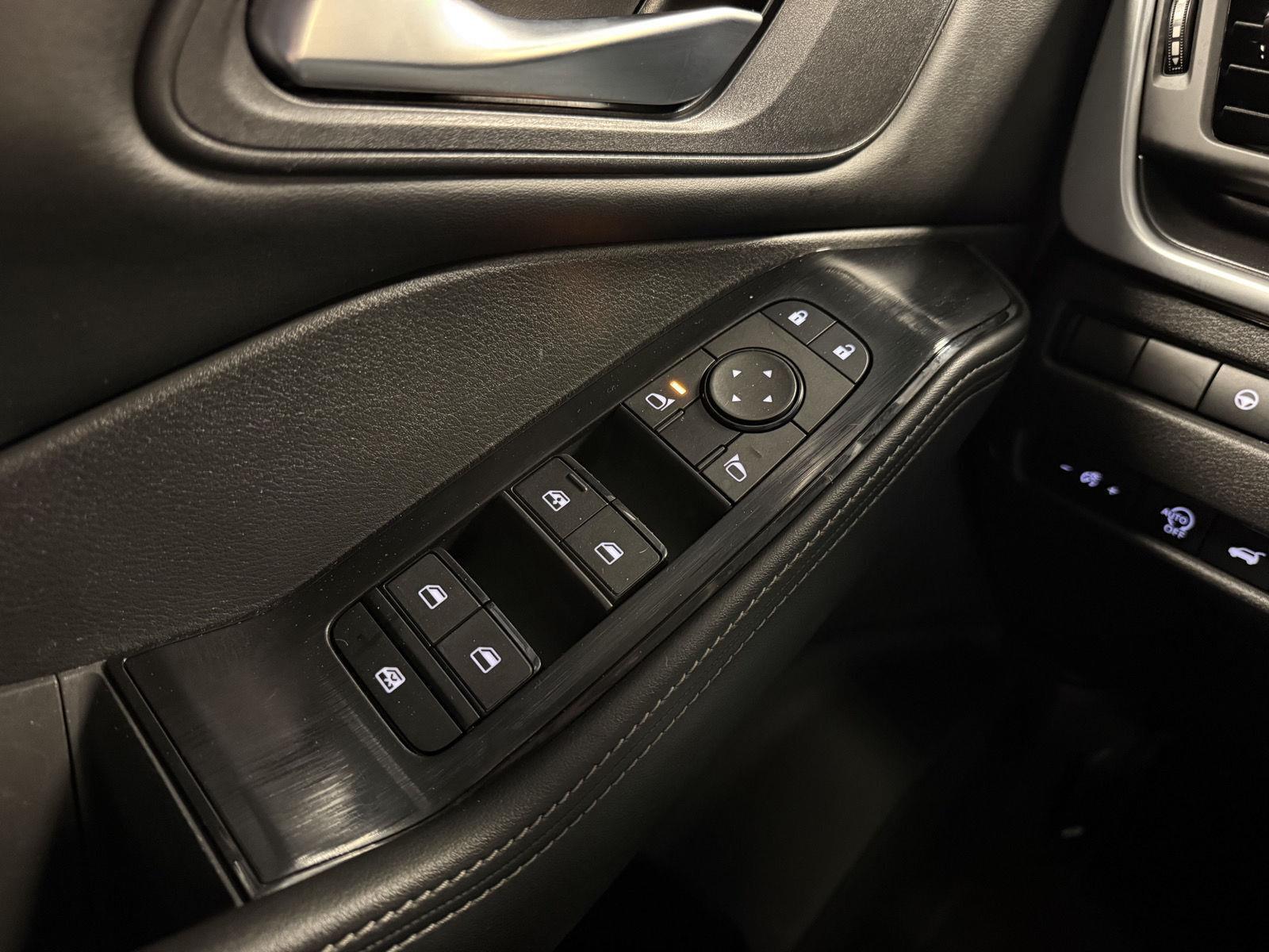 Used 2024 Nissan Rogue for sale in St. Joseph MO