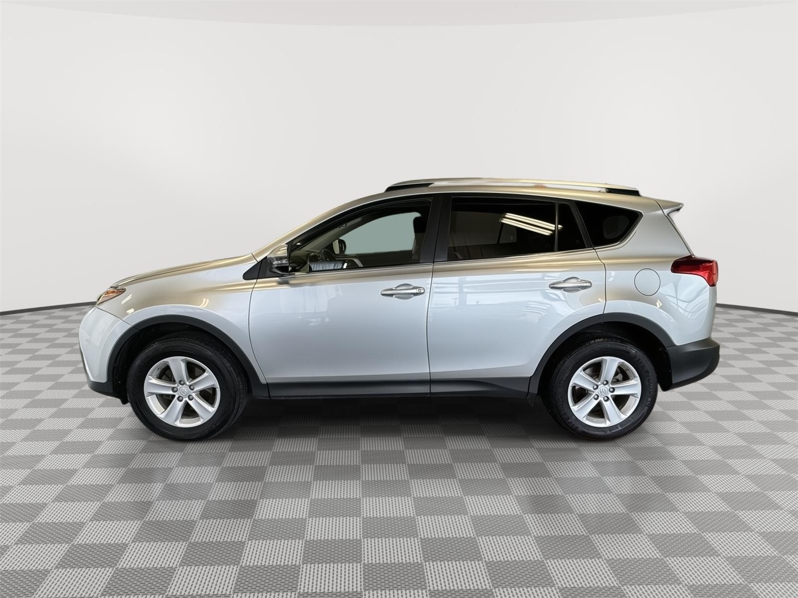 Pre-Owned 2014 Toyota RAV4 for sale in St. Joseph MO
