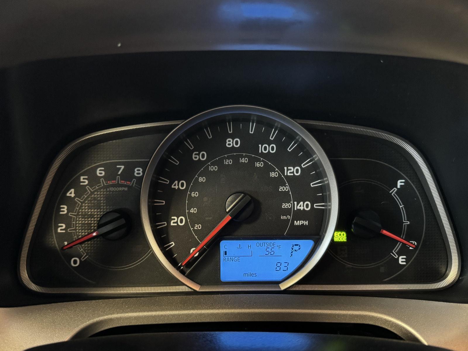 Pre-Owned 2014 Toyota RAV4 for sale in St. Joseph MO