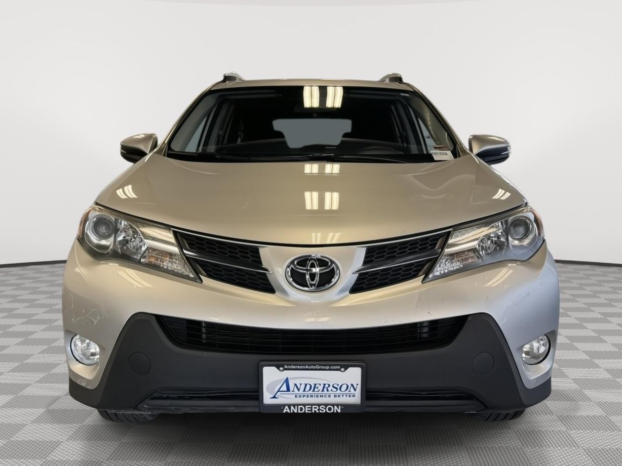 Pre-Owned 2014 Toyota RAV4 for sale in St. Joseph MO