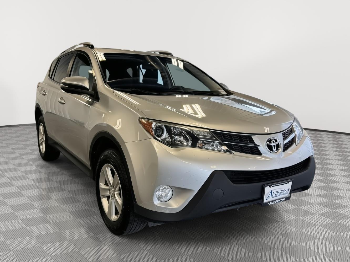 Pre-Owned 2014 Toyota RAV4 for sale in St. Joseph MO