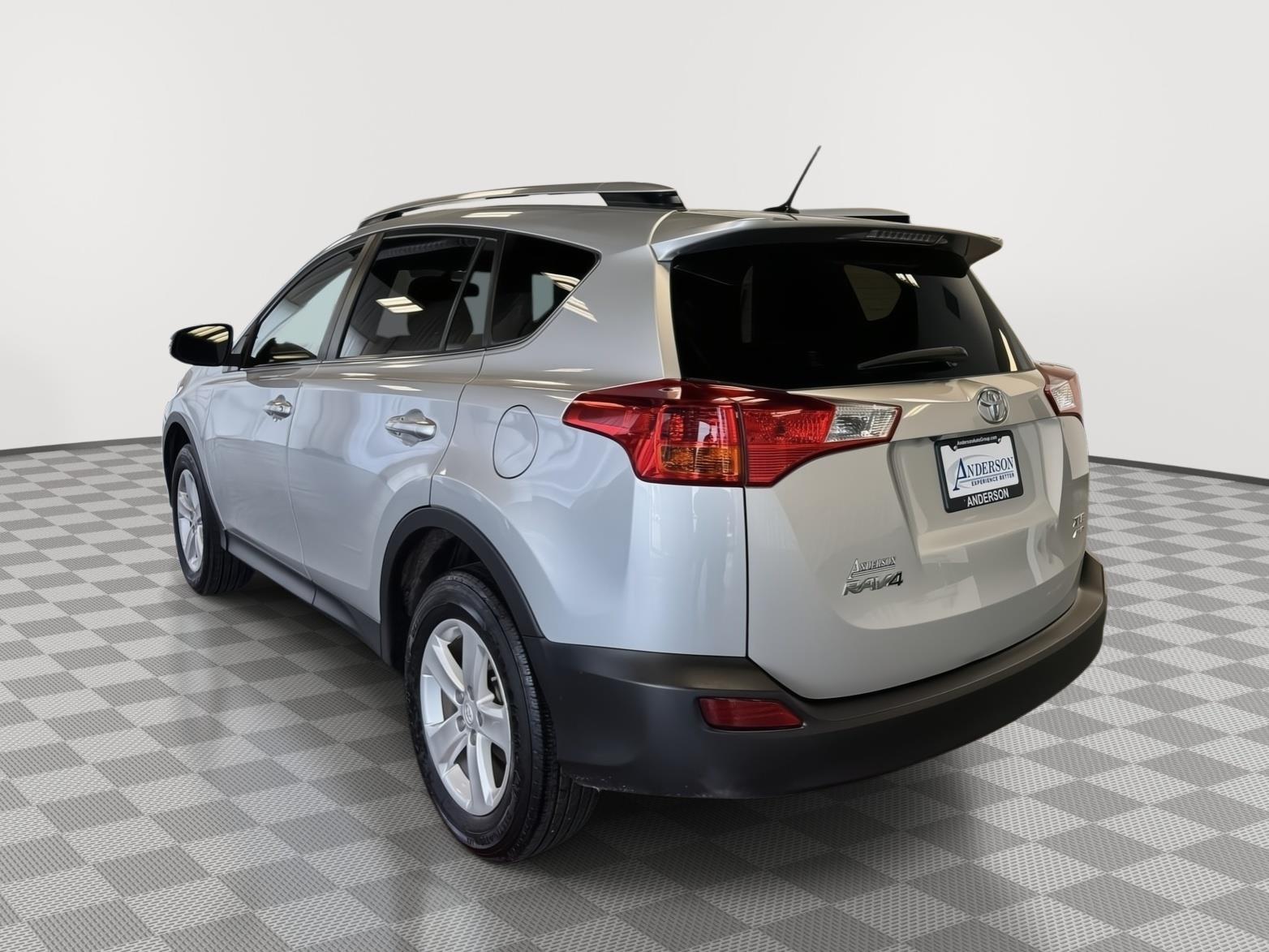 Pre-Owned 2014 Toyota RAV4 for sale in St. Joseph MO
