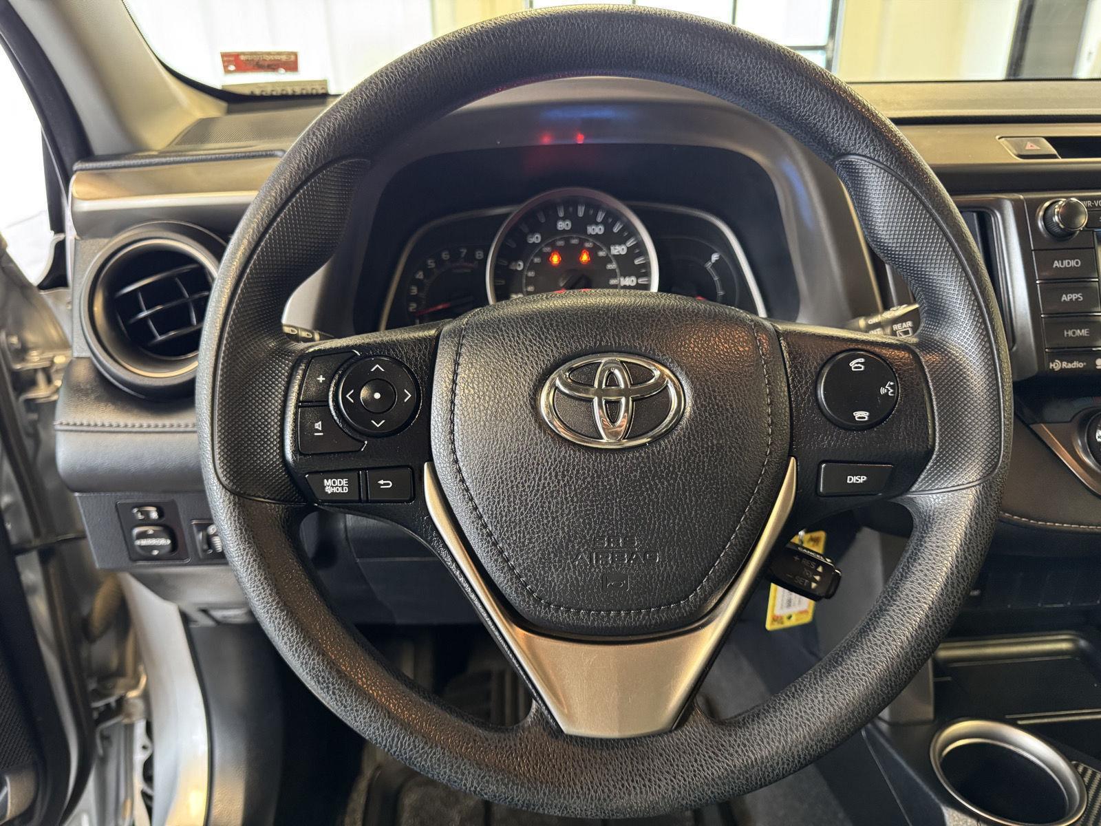 Pre-Owned 2014 Toyota RAV4 for sale in St. Joseph MO