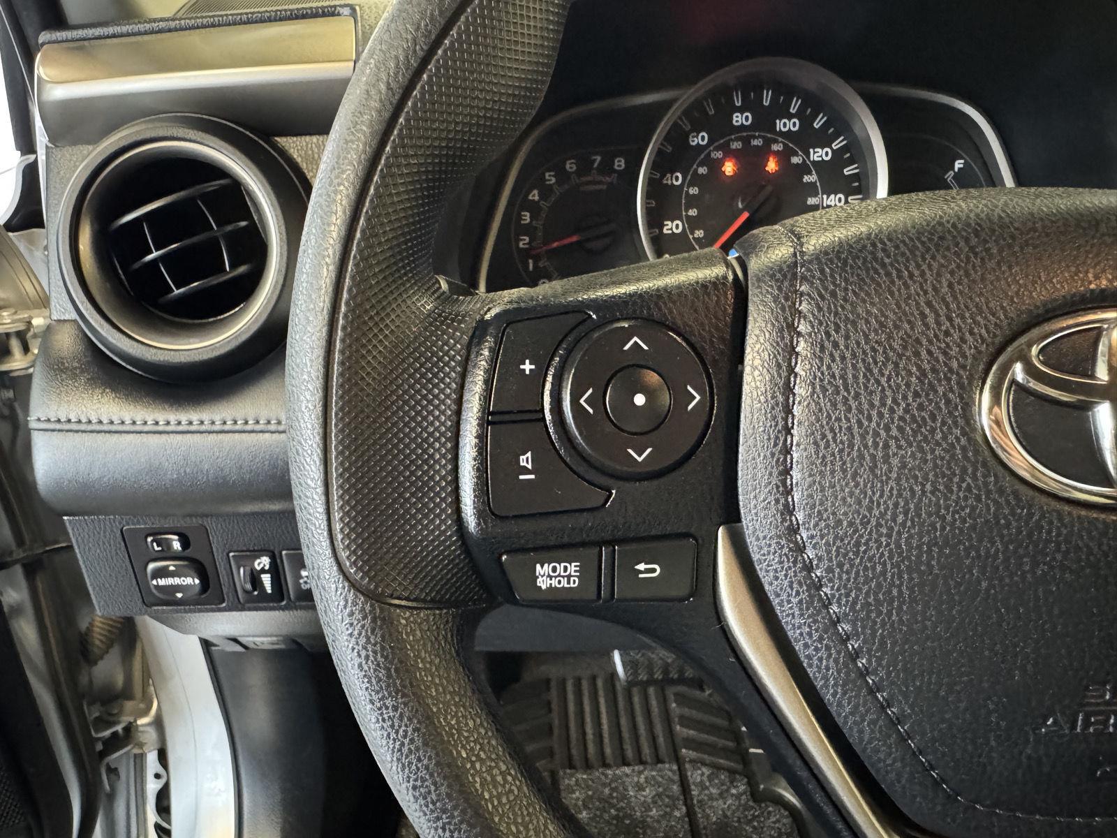 Pre-Owned 2014 Toyota RAV4 for sale in St. Joseph MO