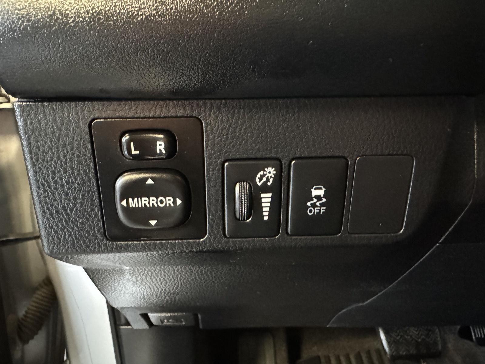 Pre-Owned 2014 Toyota RAV4 for sale in St. Joseph MO