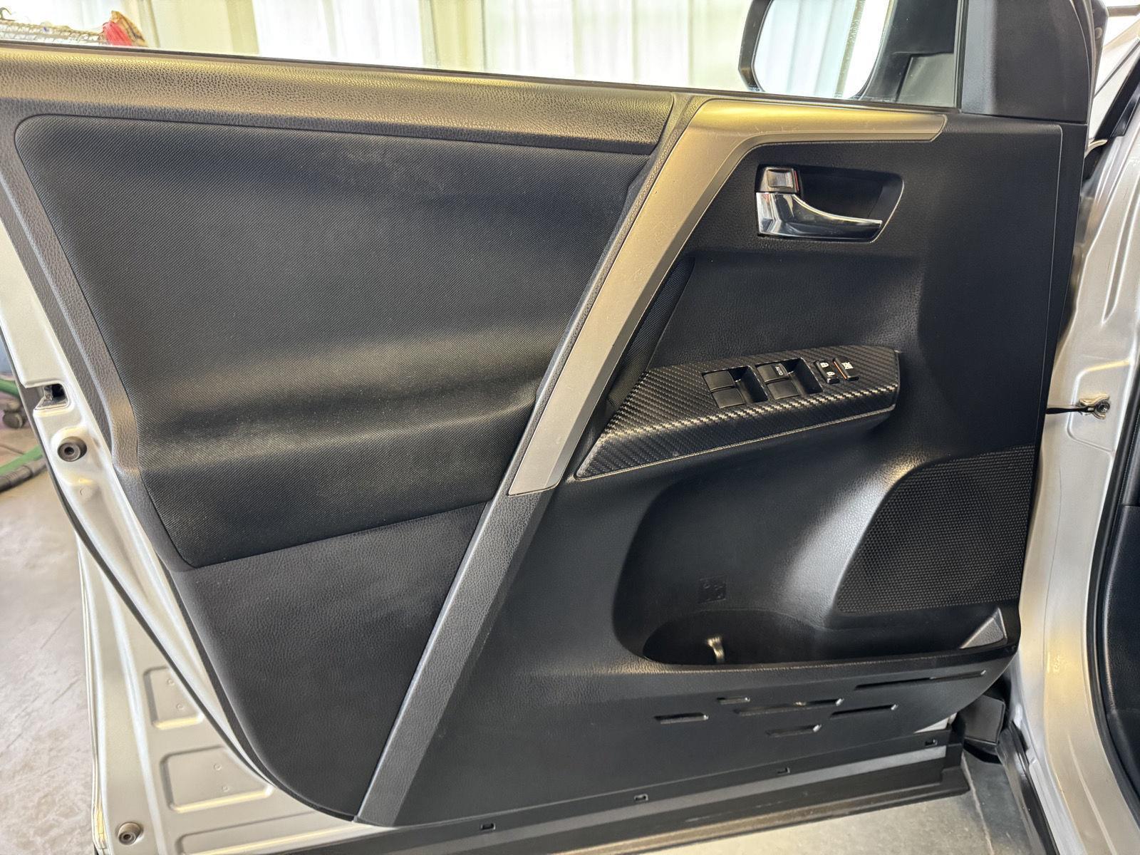 Pre-Owned 2014 Toyota RAV4 for sale in St. Joseph MO