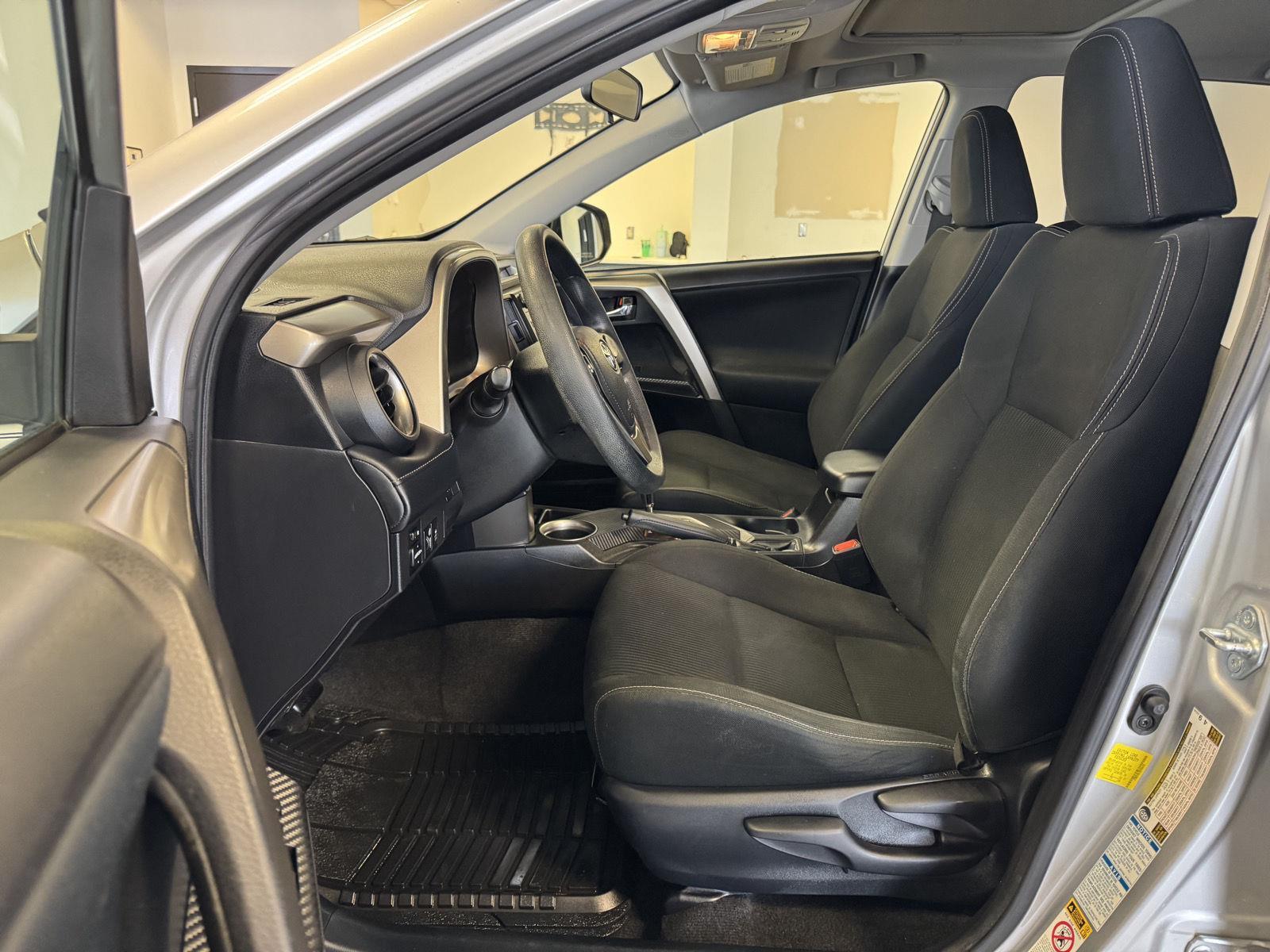 Pre-Owned 2014 Toyota RAV4 for sale in St. Joseph MO