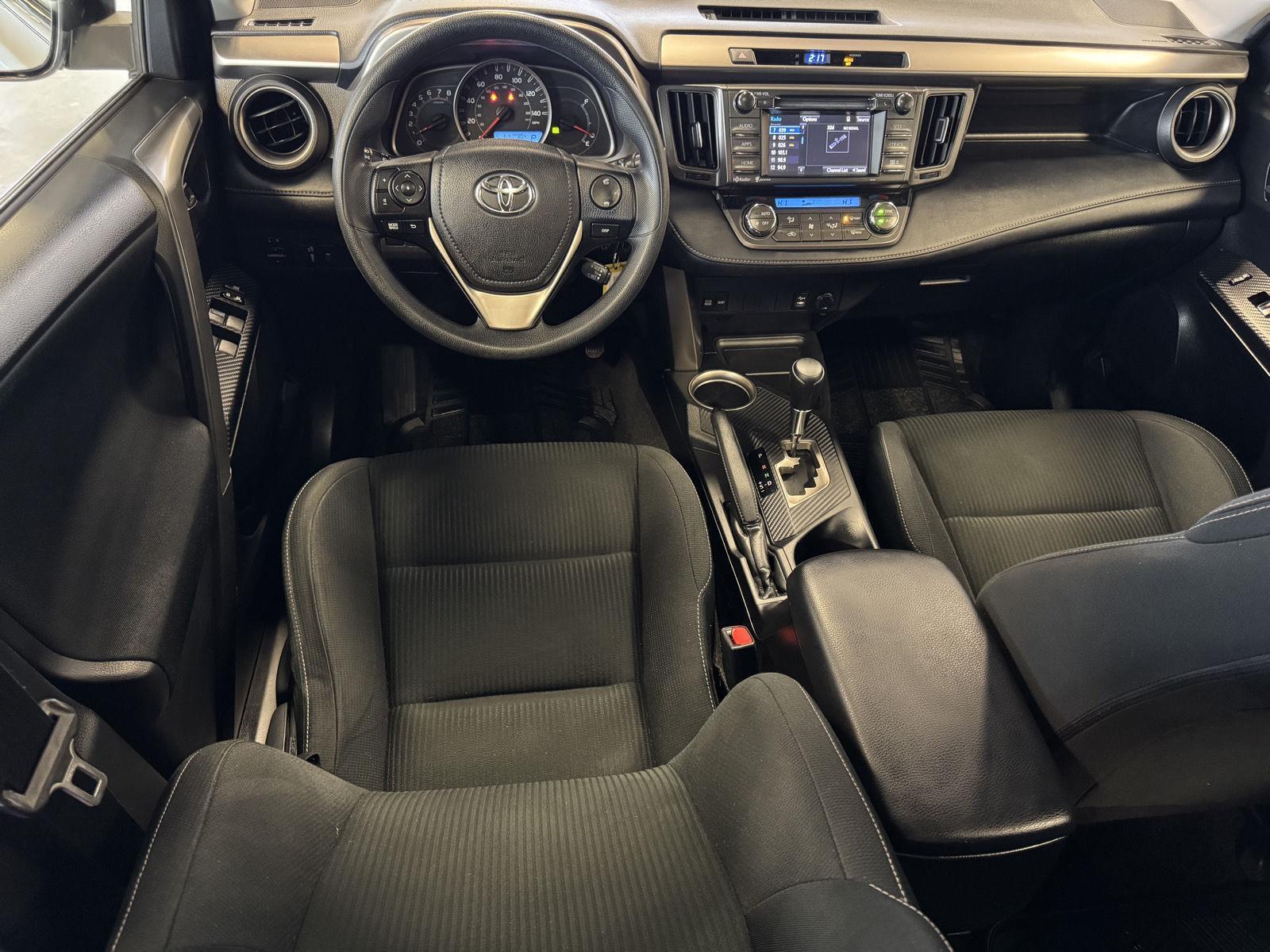 Pre-Owned 2014 Toyota RAV4 for sale in St. Joseph MO