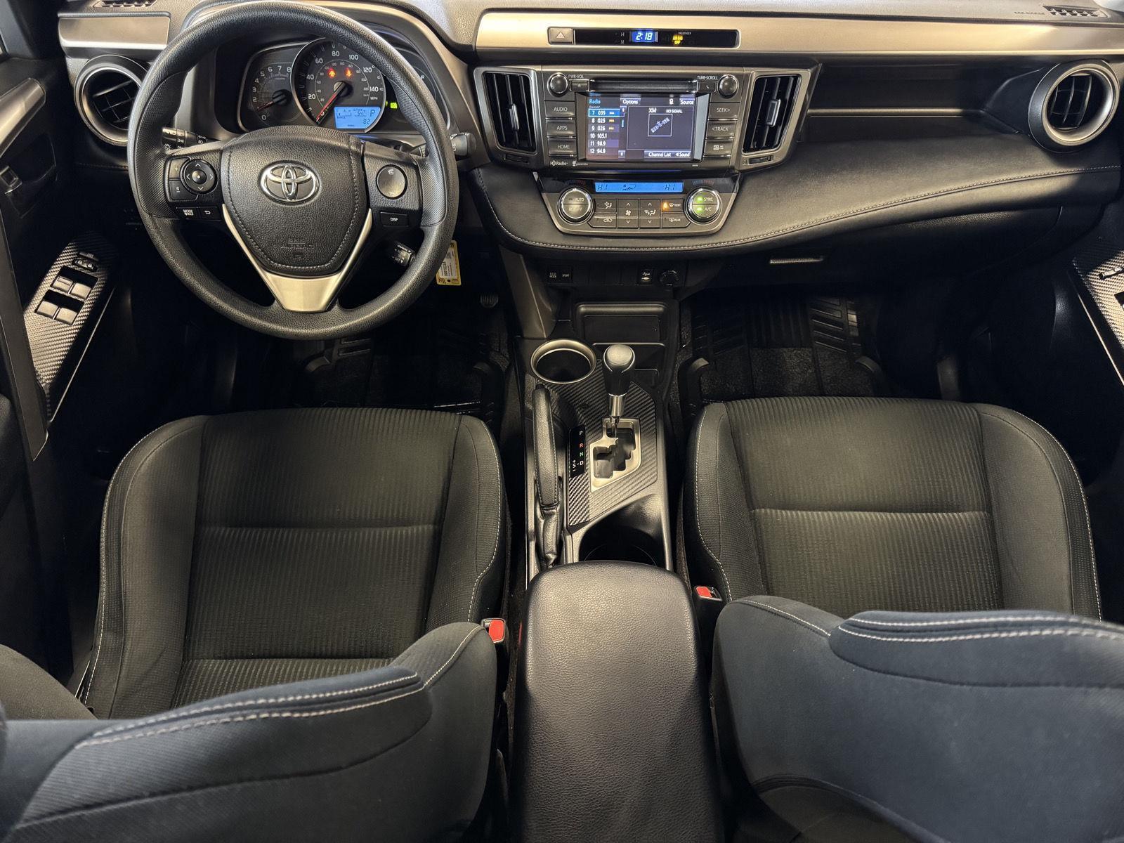 Pre-Owned 2014 Toyota RAV4 for sale in St. Joseph MO