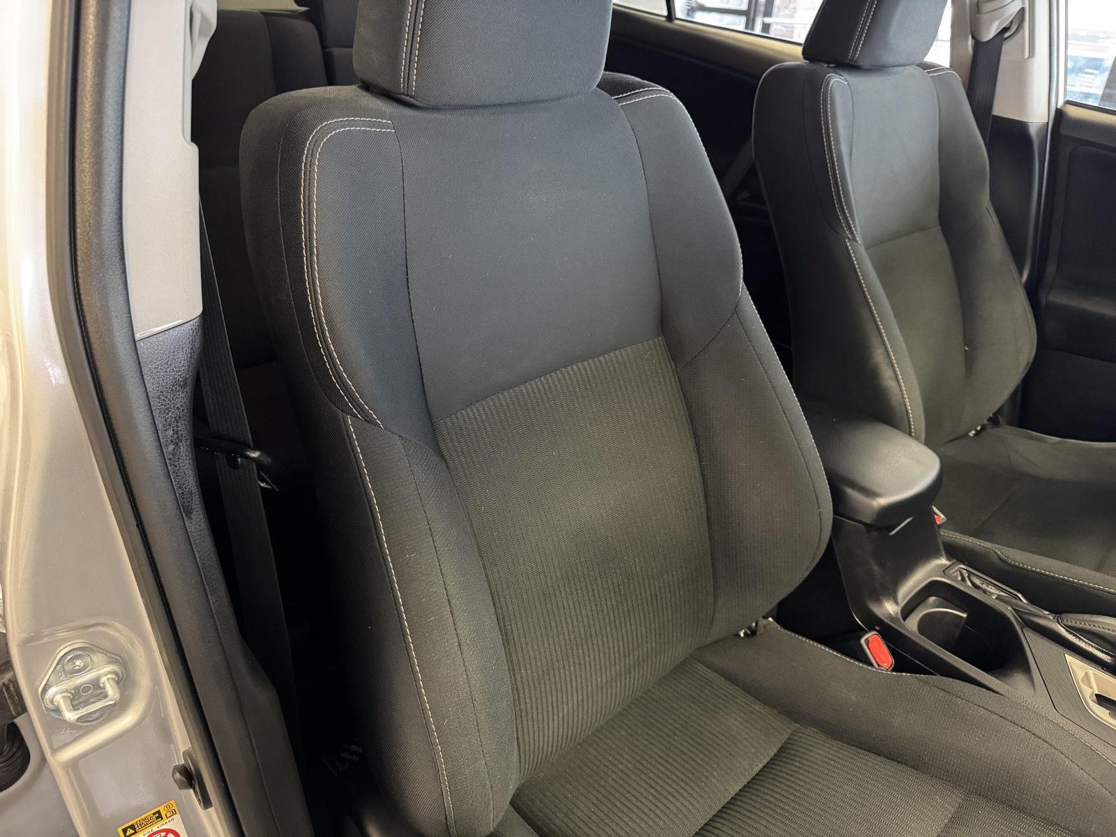 Pre-Owned 2014 Toyota RAV4 for sale in St. Joseph MO