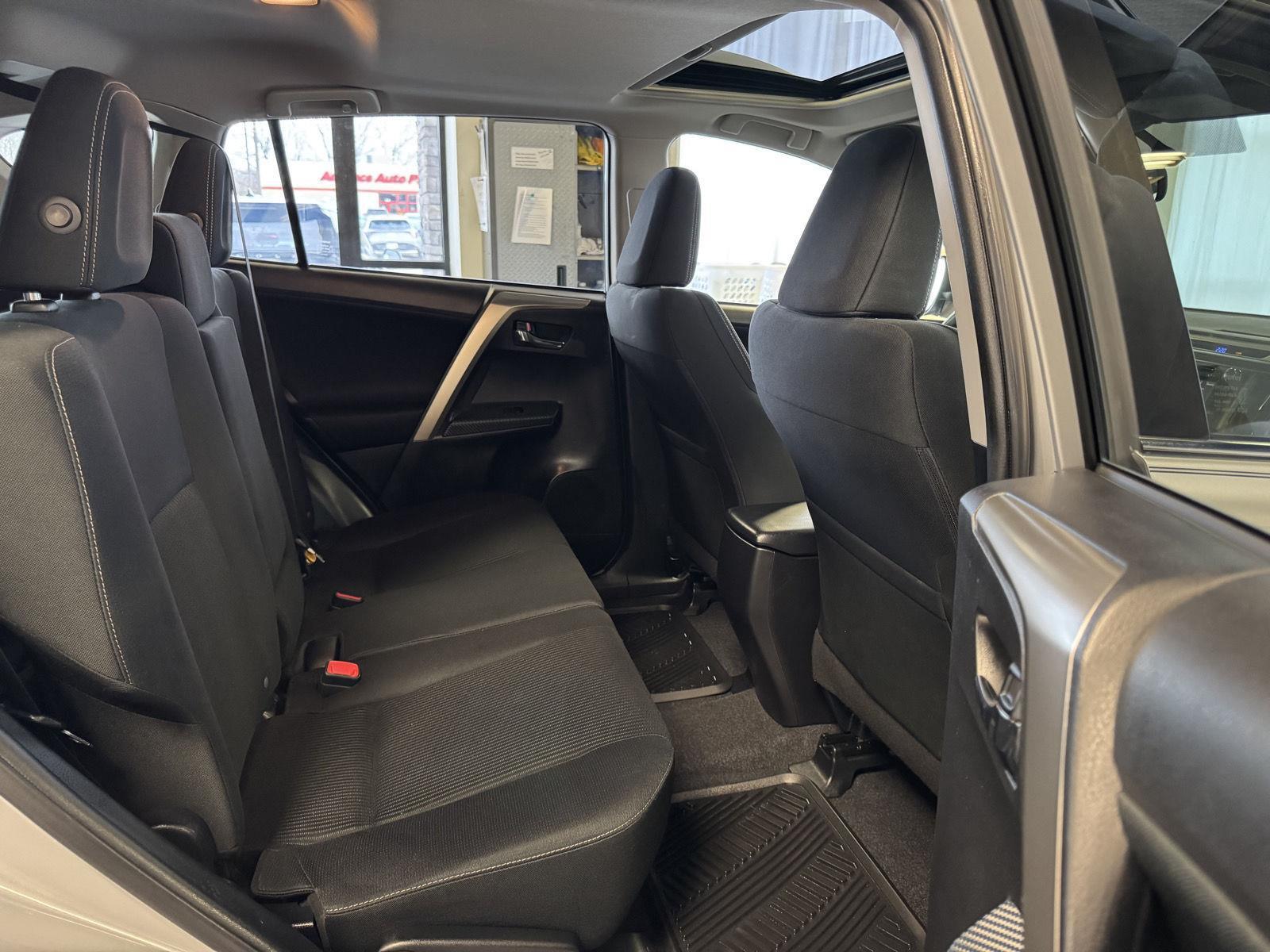 Pre-Owned 2014 Toyota RAV4 for sale in St. Joseph MO