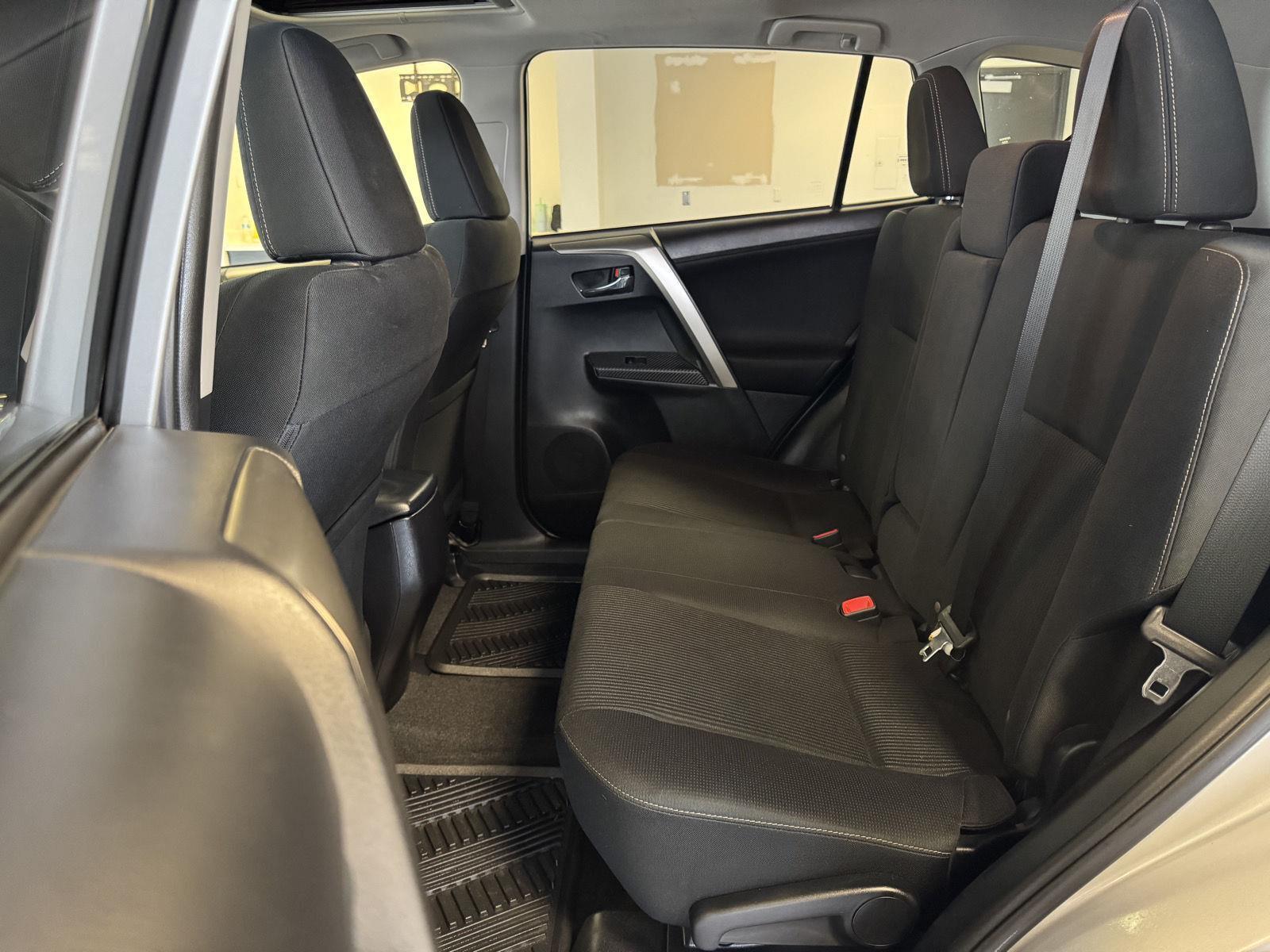 Pre-Owned 2014 Toyota RAV4 for sale in St. Joseph MO