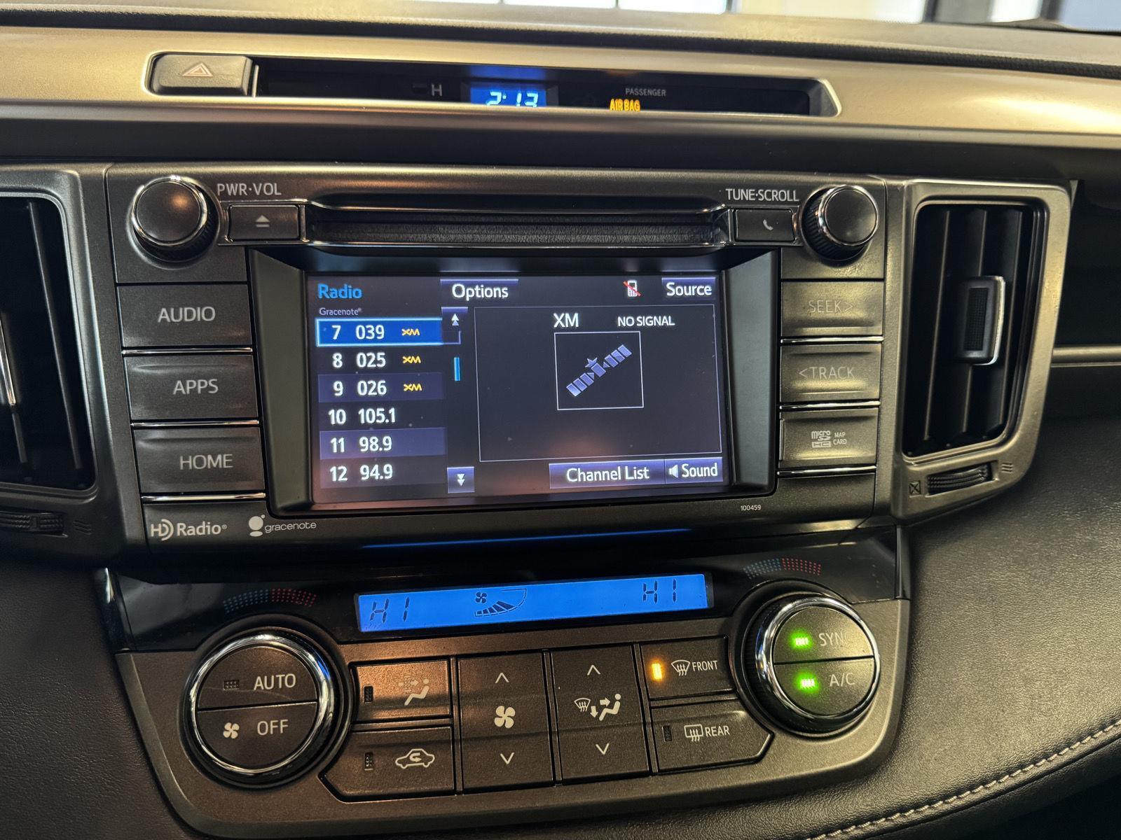 Pre-Owned 2014 Toyota RAV4 for sale in St. Joseph MO