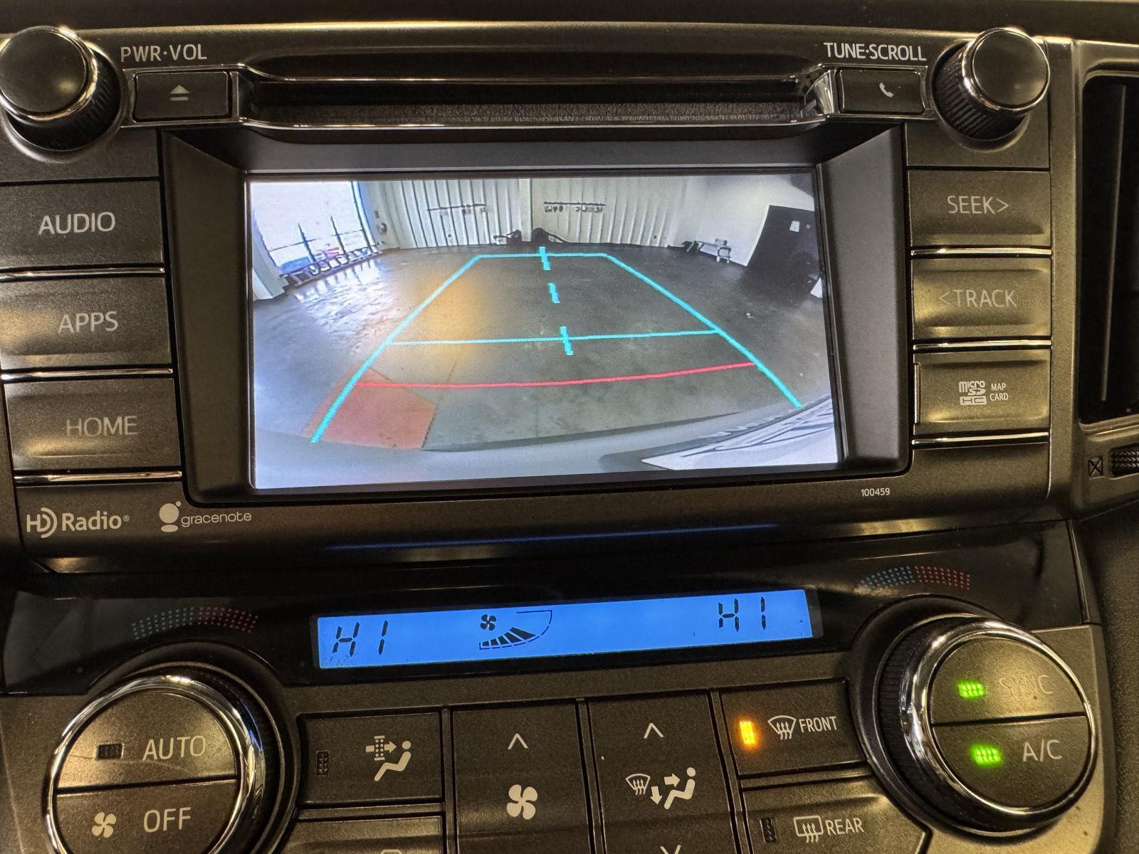 Pre-Owned 2014 Toyota RAV4 for sale in St. Joseph MO