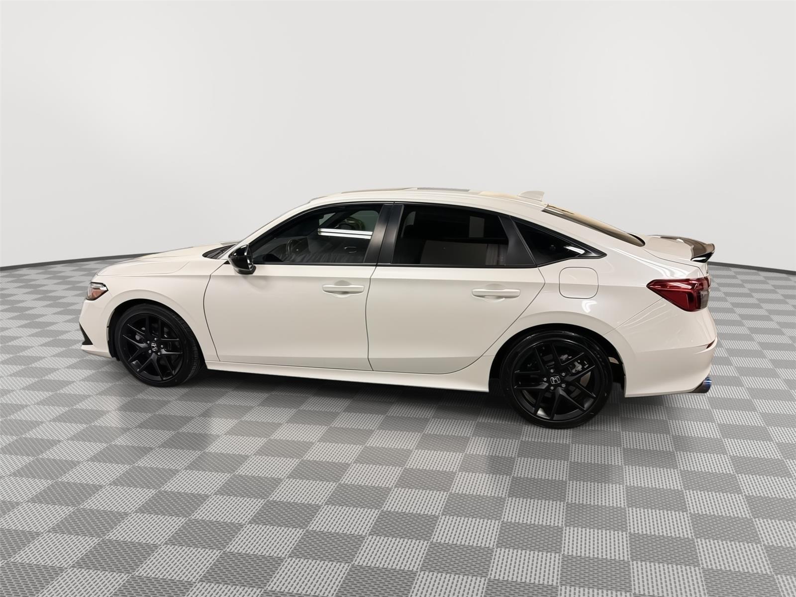 Used 2023 Honda Civic Si for sale in St. Joseph MO