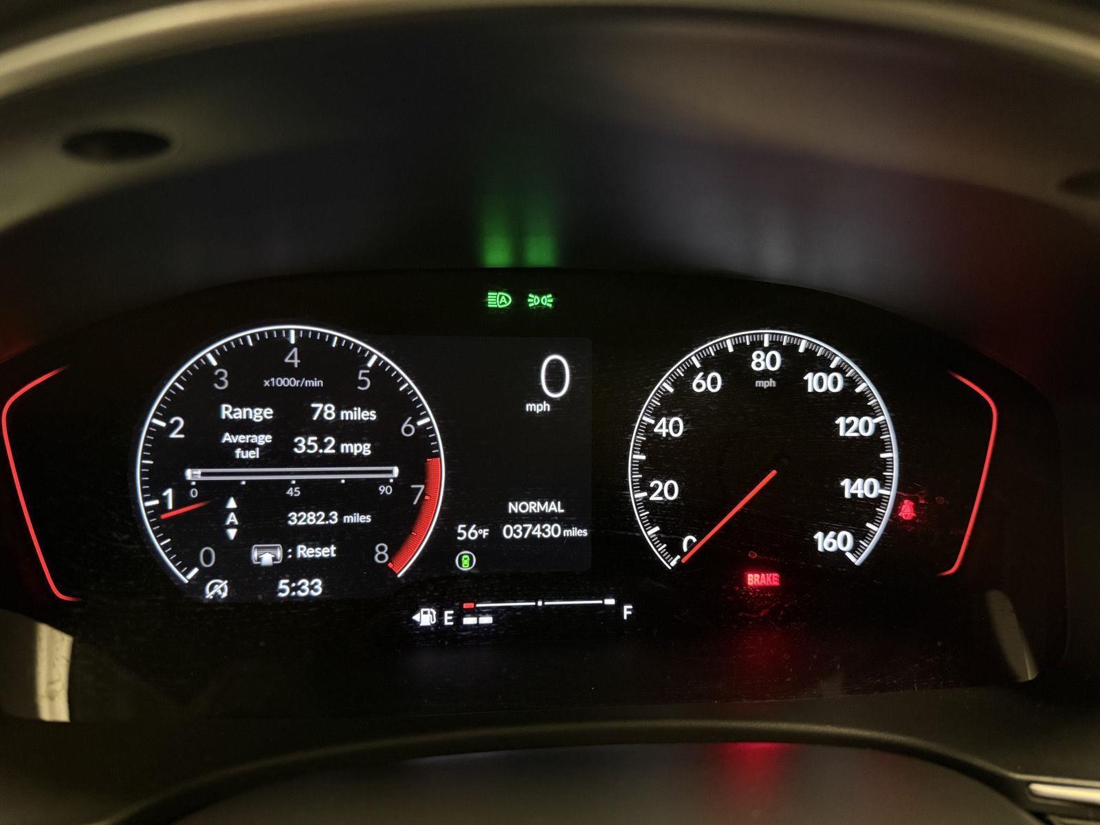 Used 2023 Honda Civic Si for sale in St. Joseph MO