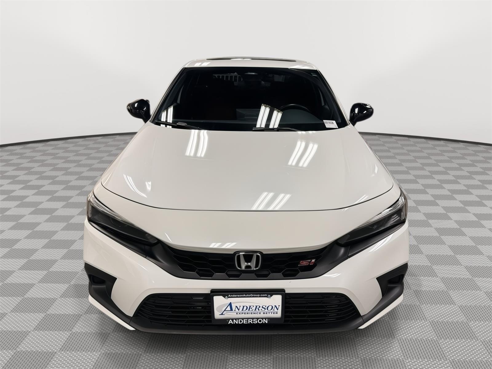 Used 2023 Honda Civic Si for sale in St. Joseph MO