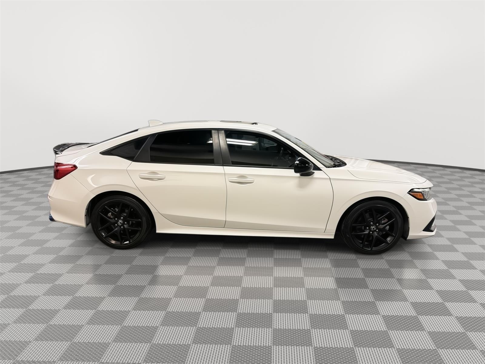 Used 2023 Honda Civic Si for sale in St. Joseph MO