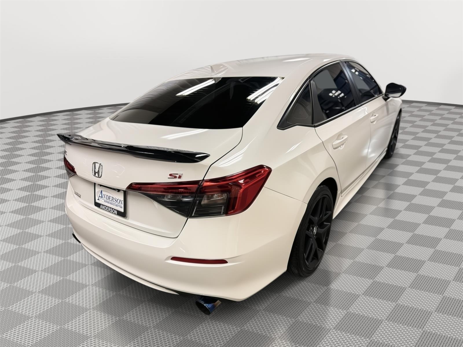 Used 2023 Honda Civic Si for sale in St. Joseph MO