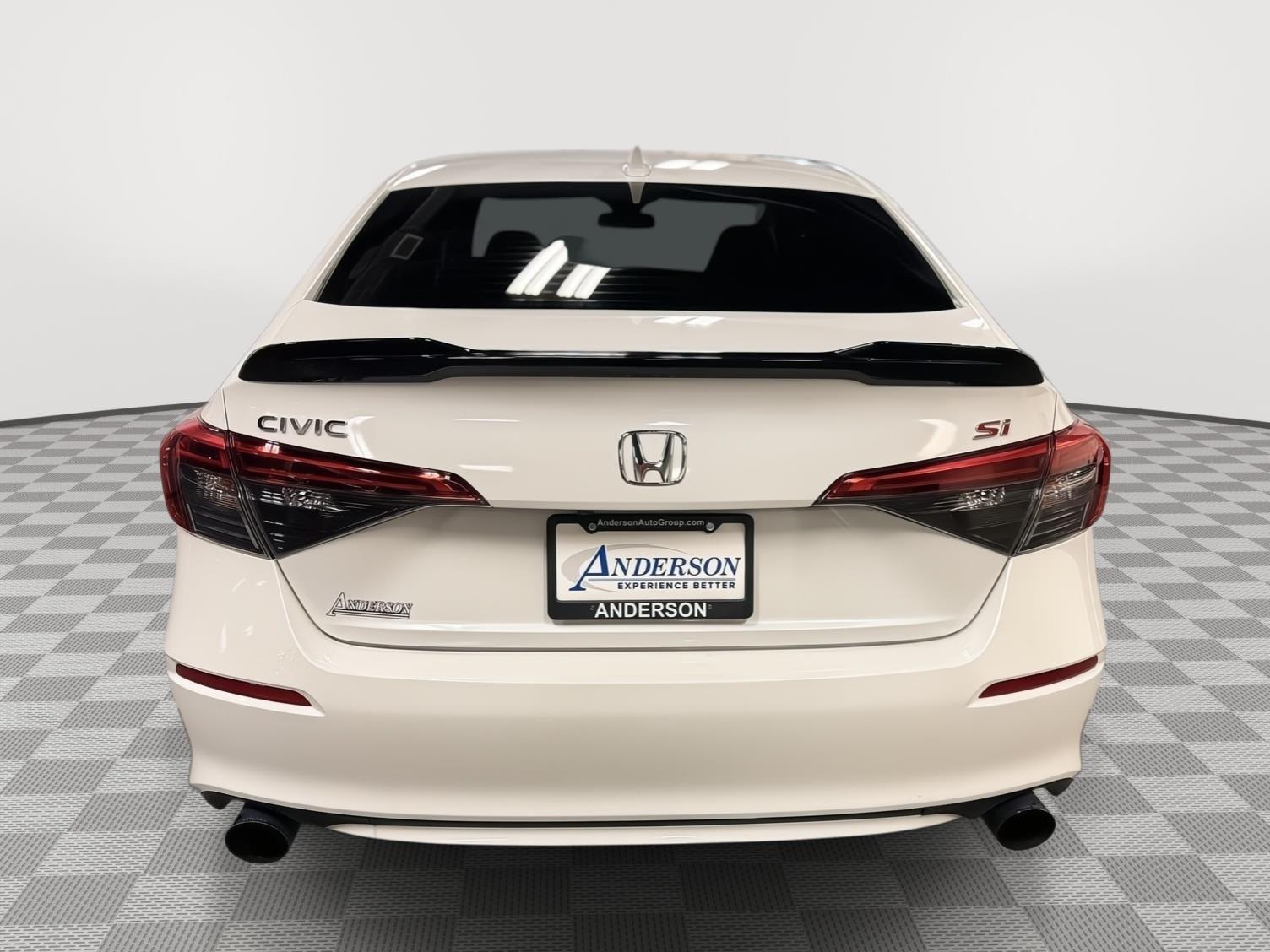 Used 2023 Honda Civic Si for sale in St. Joseph MO