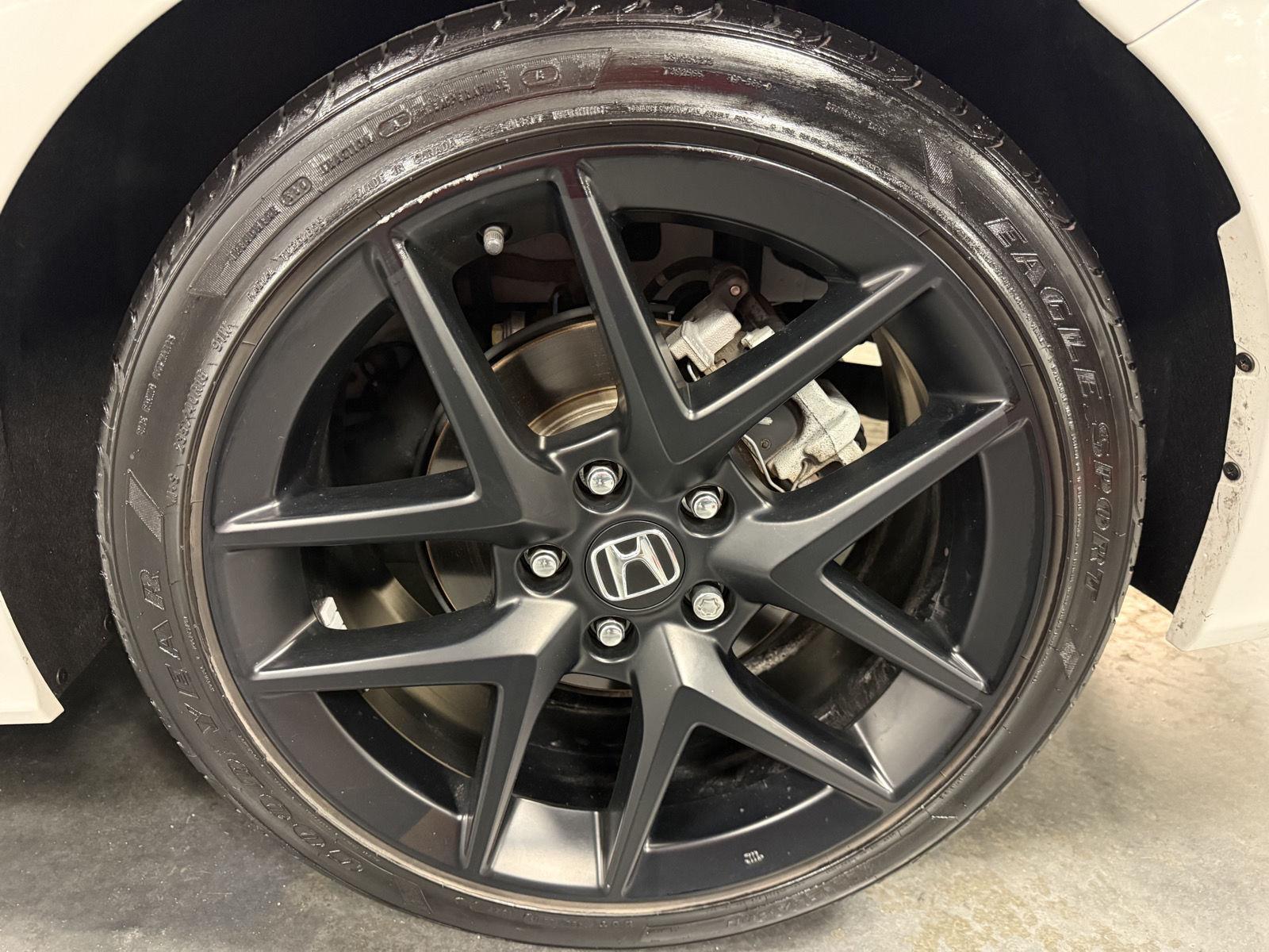 Used 2023 Honda Civic Si for sale in St. Joseph MO