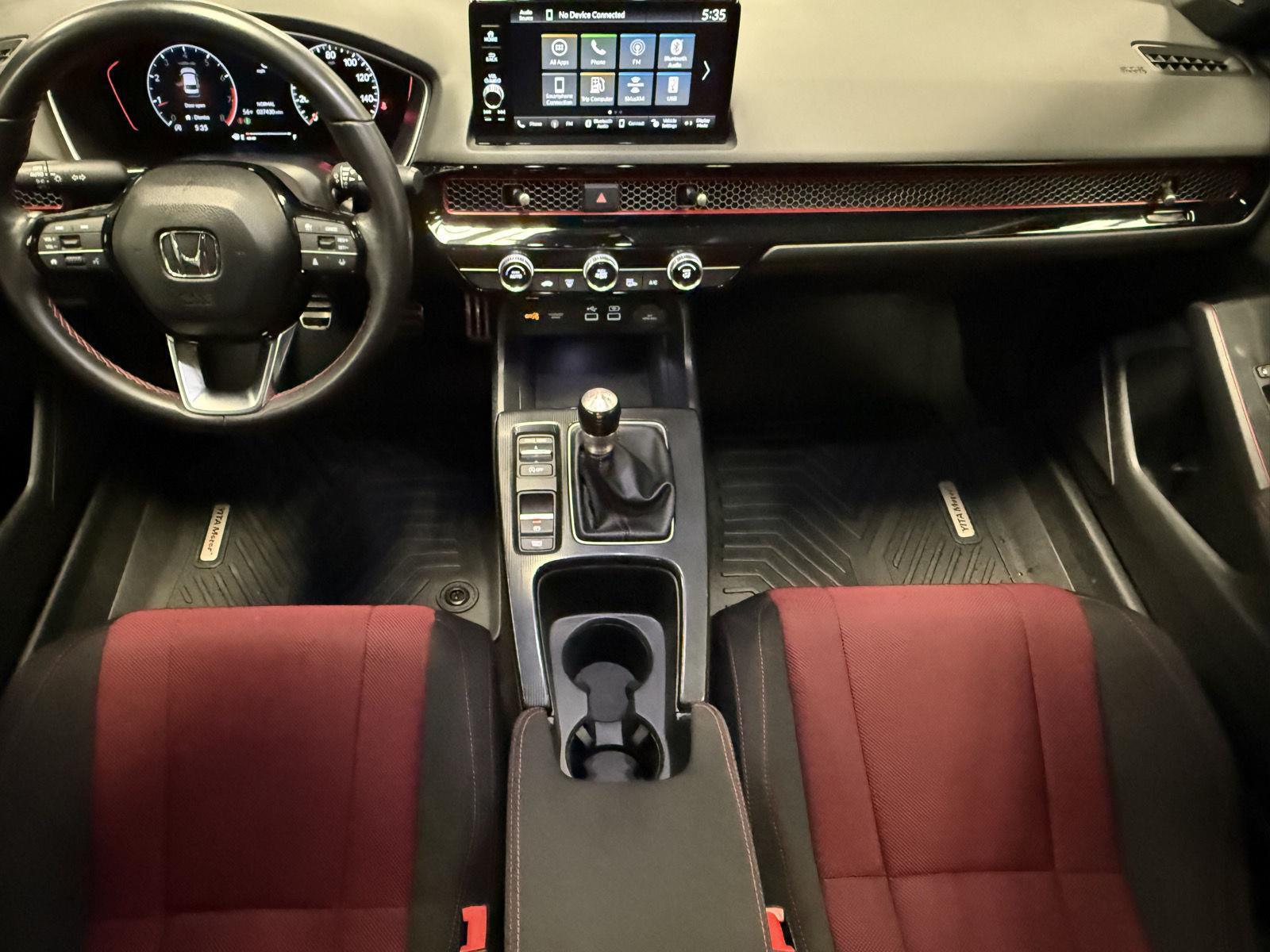 Used 2023 Honda Civic Si for sale in St. Joseph MO