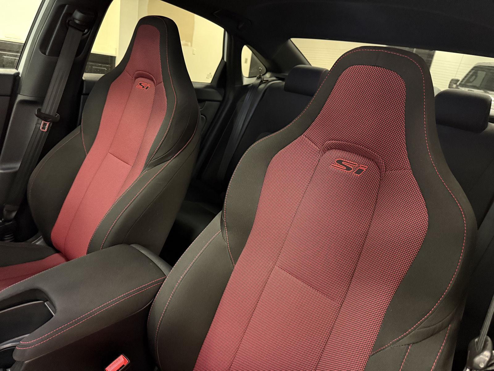 Used 2023 Honda Civic Si for sale in St. Joseph MO