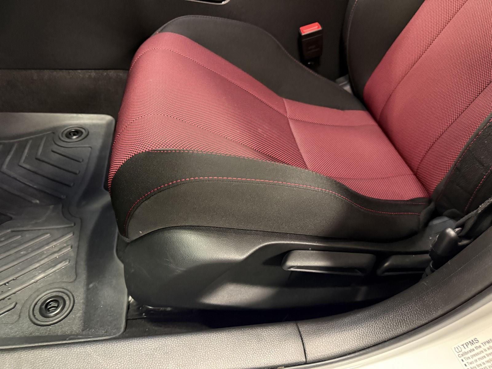 Used 2023 Honda Civic Si for sale in St. Joseph MO