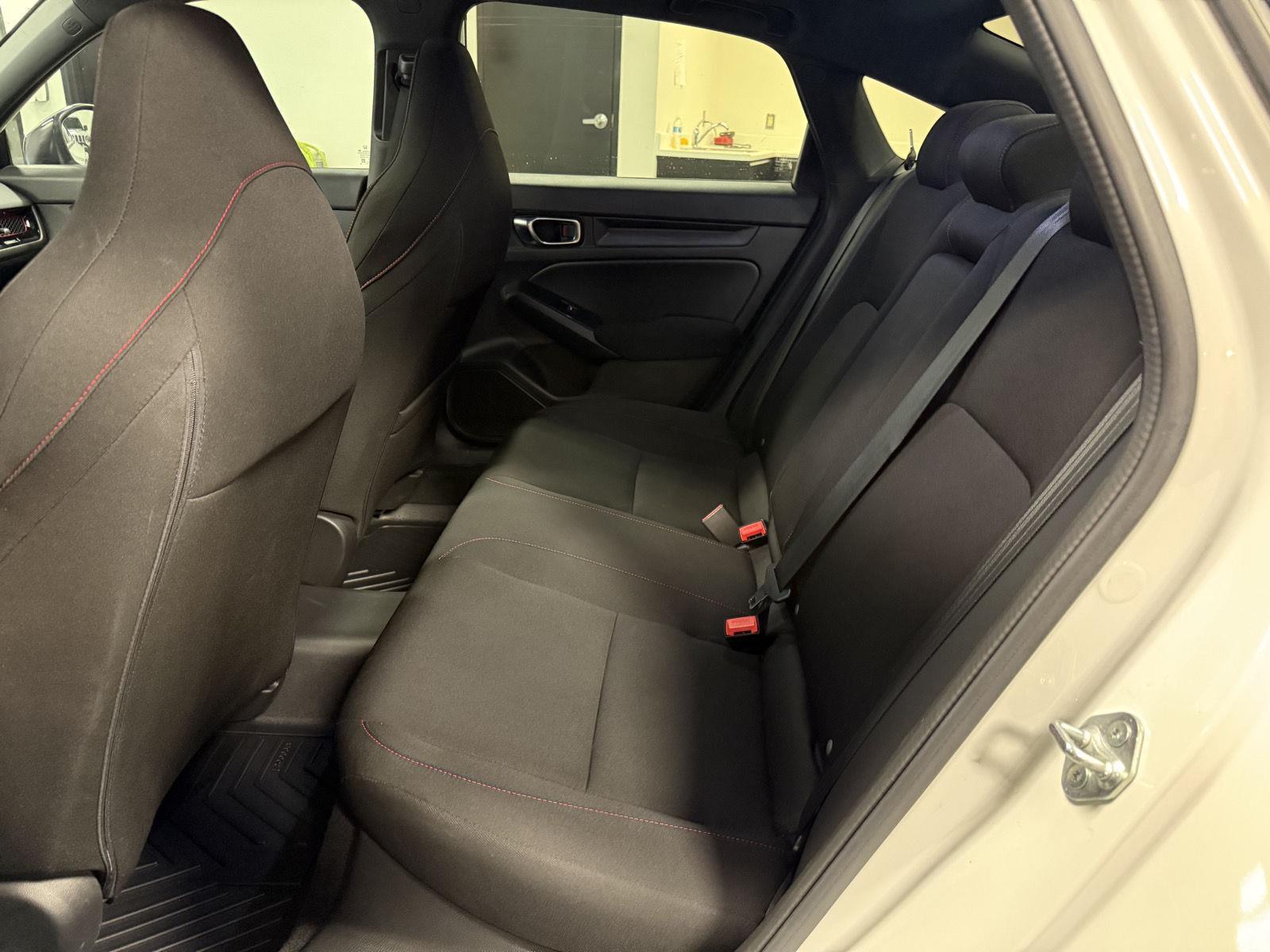 Used 2023 Honda Civic Si for sale in St. Joseph MO