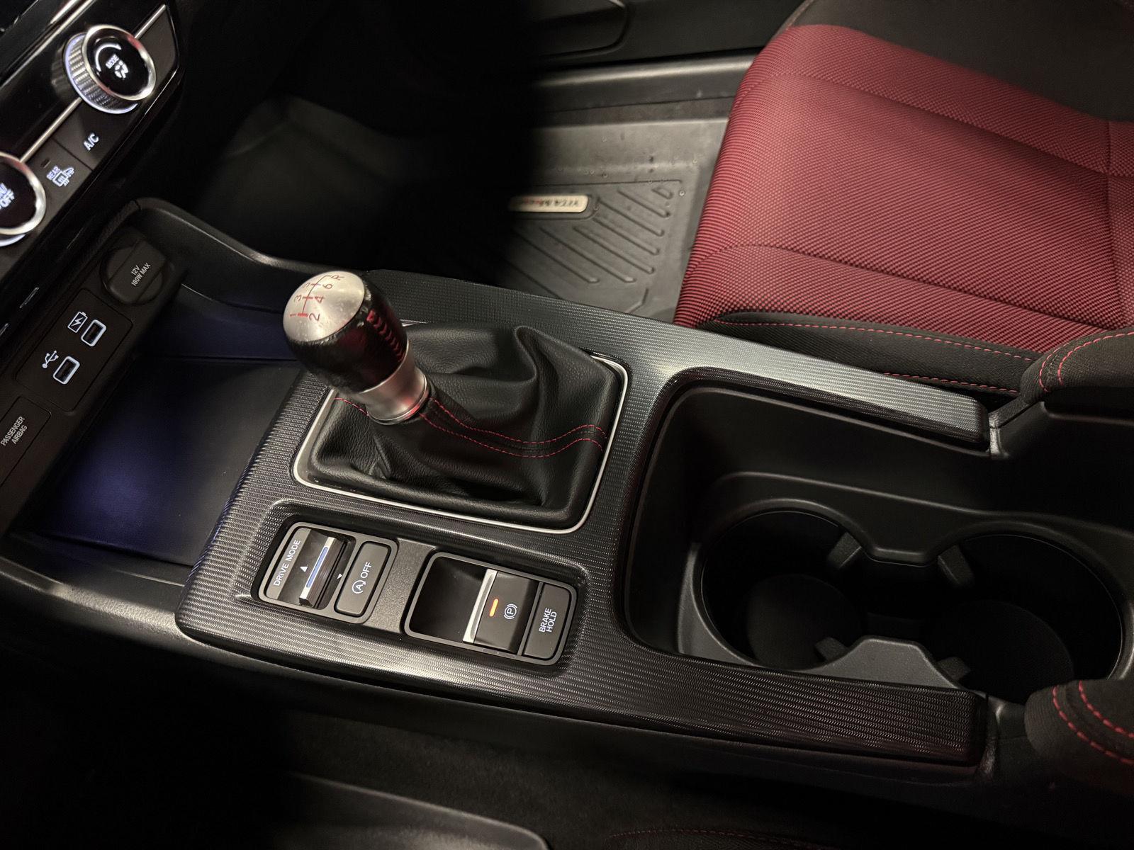 Used 2023 Honda Civic Si for sale in St. Joseph MO