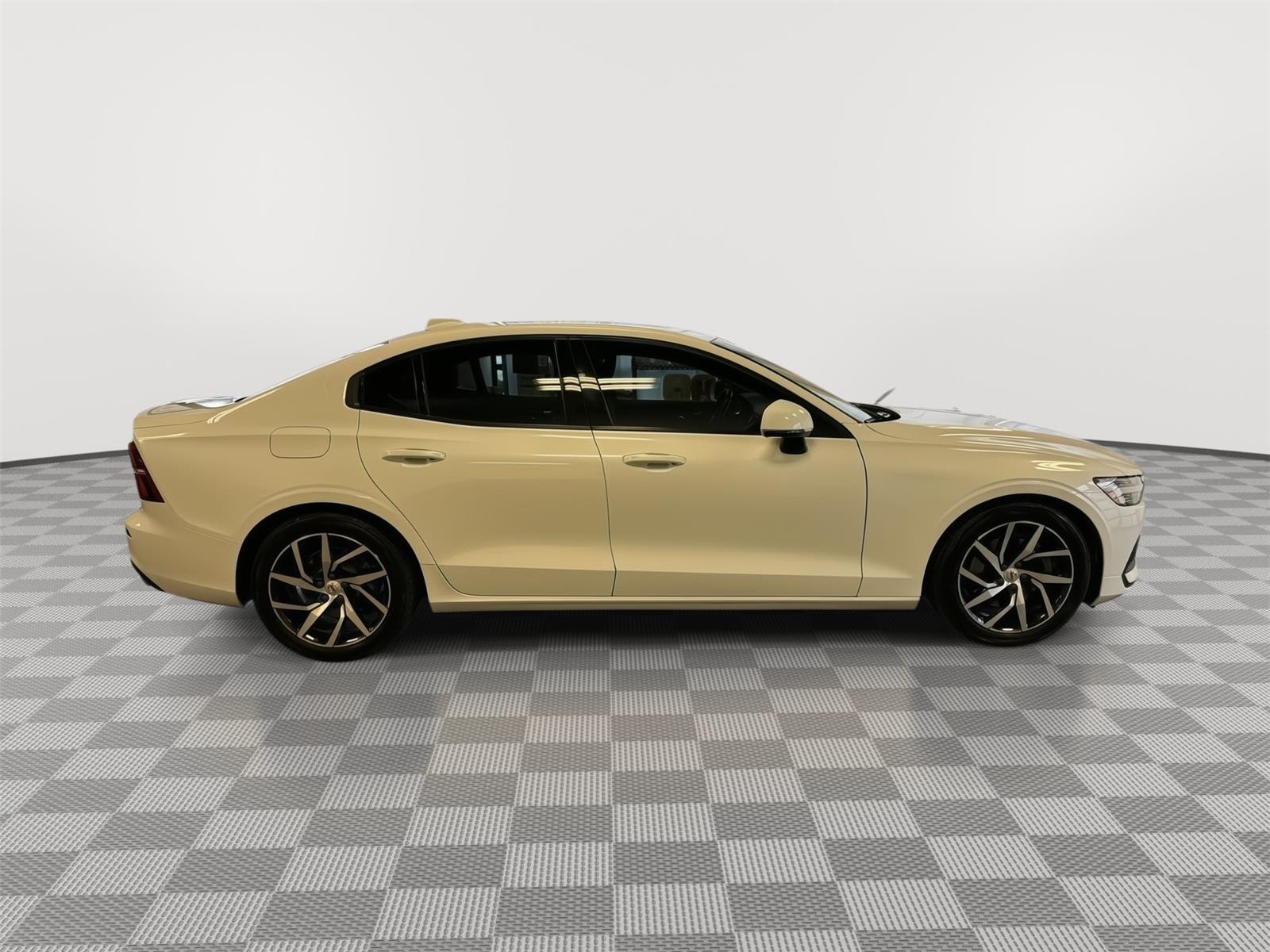 Pre-Owned 2020 Volvo S60 for sale in St. Joseph MO
