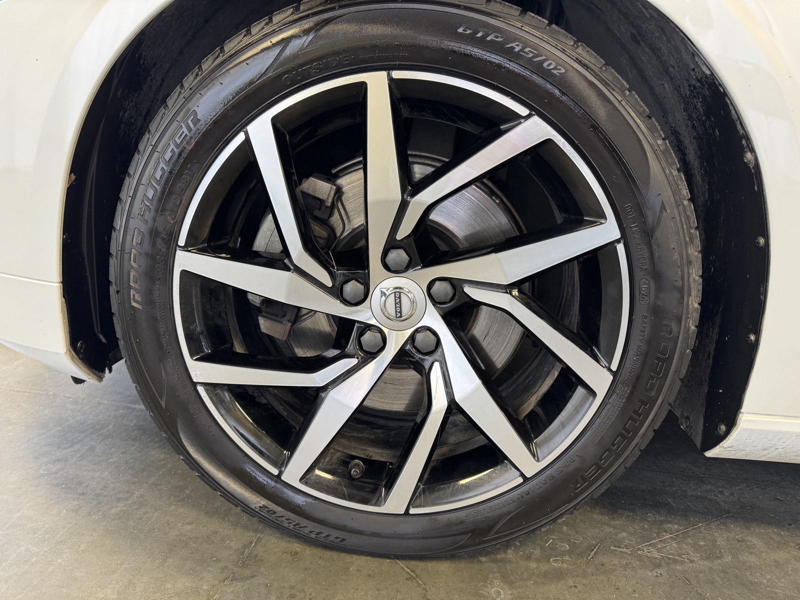 Pre-Owned 2020 Volvo S60 for sale in St. Joseph MO