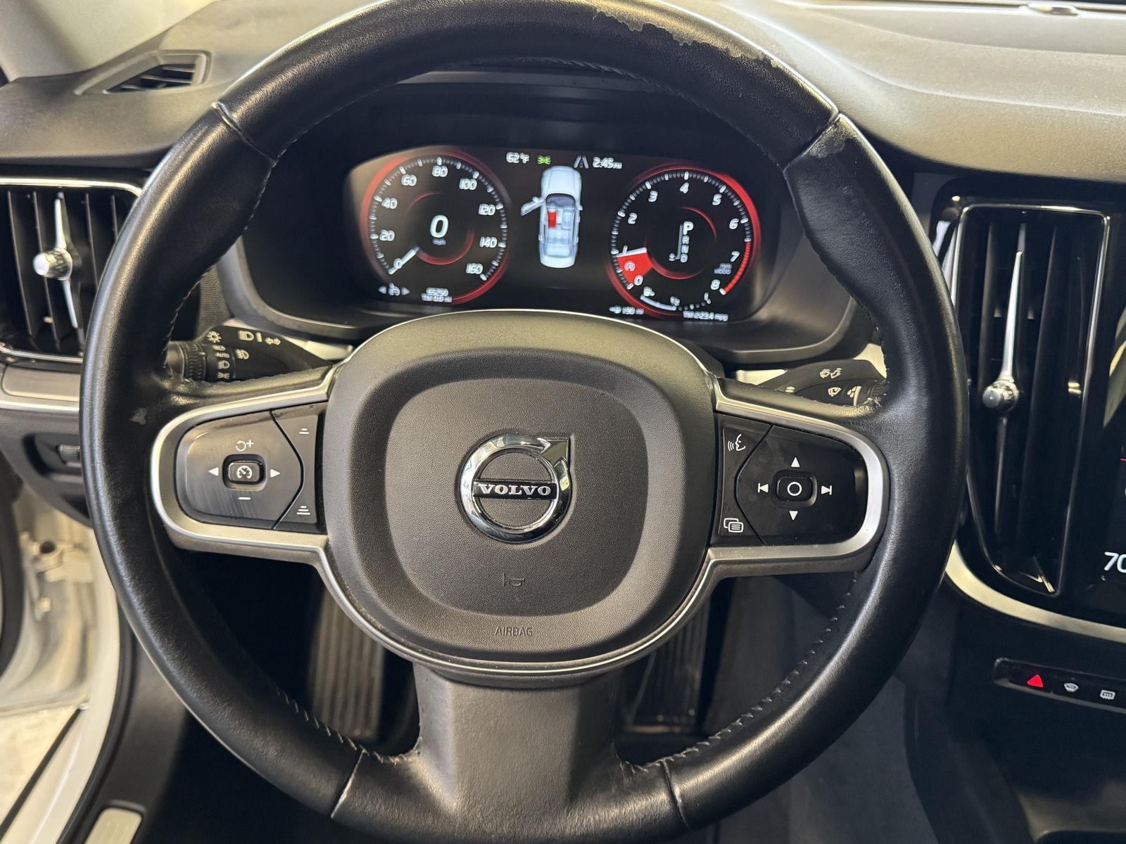 Pre-Owned 2020 Volvo S60 for sale in St. Joseph MO