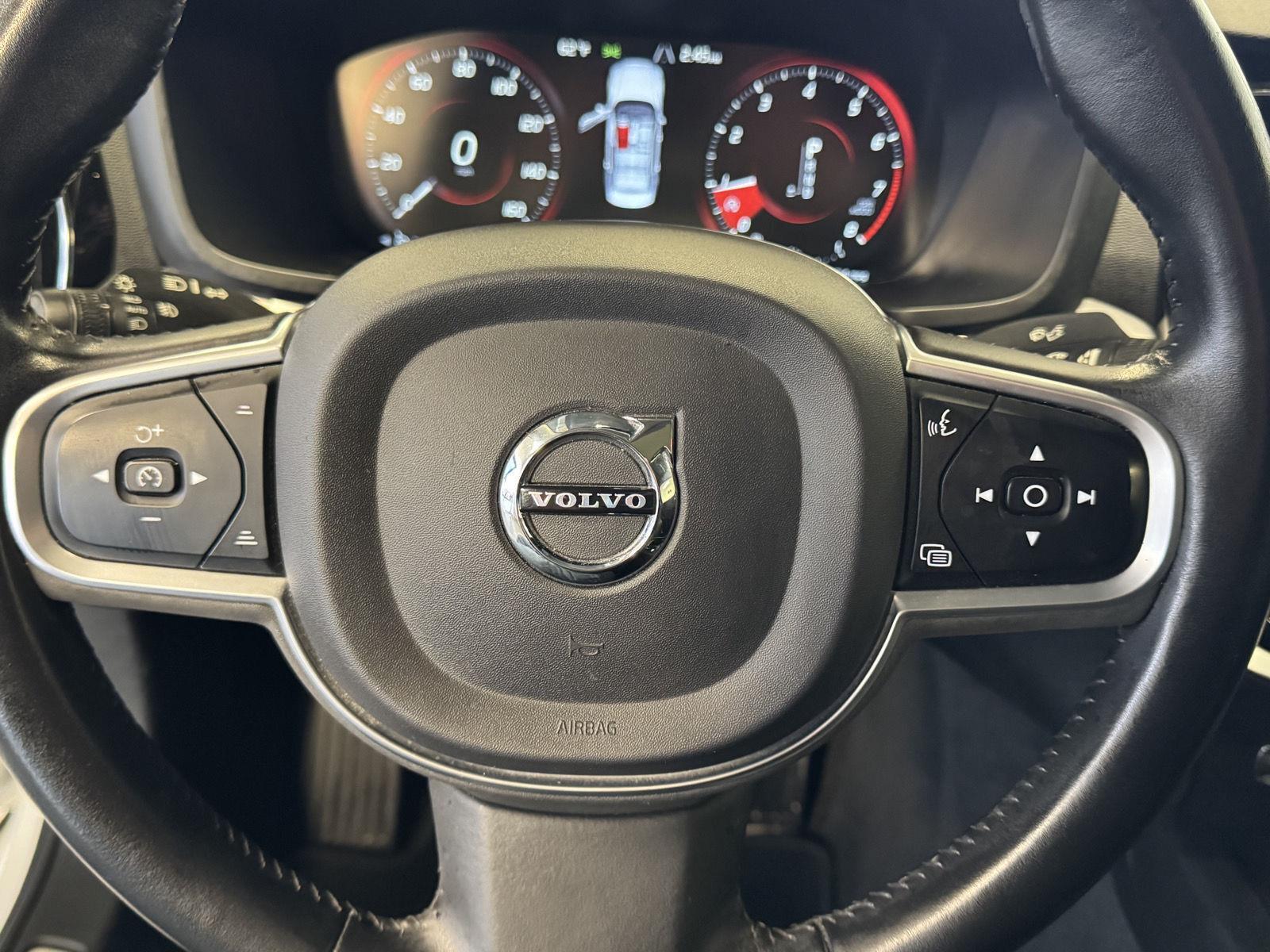 Pre-Owned 2020 Volvo S60 for sale in St. Joseph MO