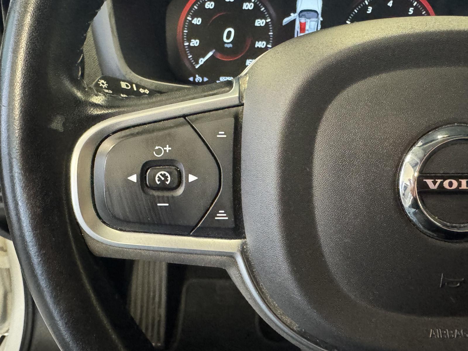 Pre-Owned 2020 Volvo S60 for sale in St. Joseph MO