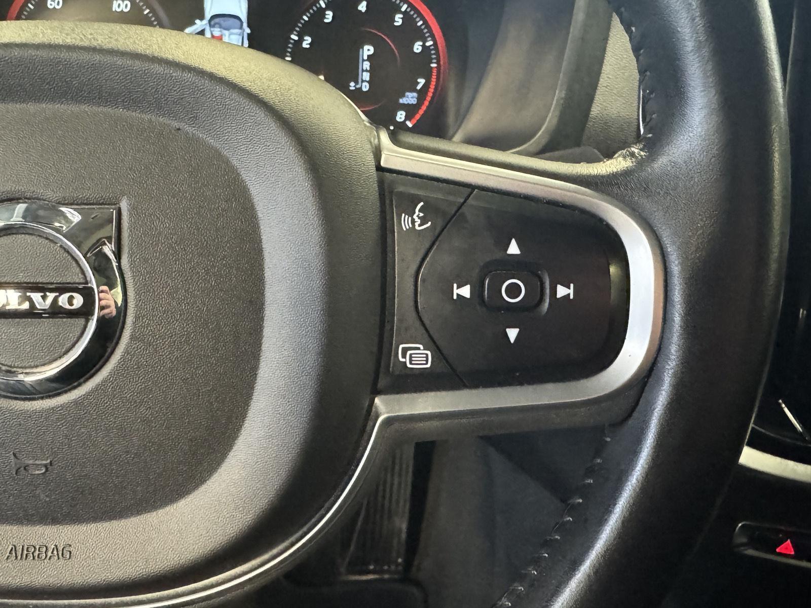 Pre-Owned 2020 Volvo S60 for sale in St. Joseph MO