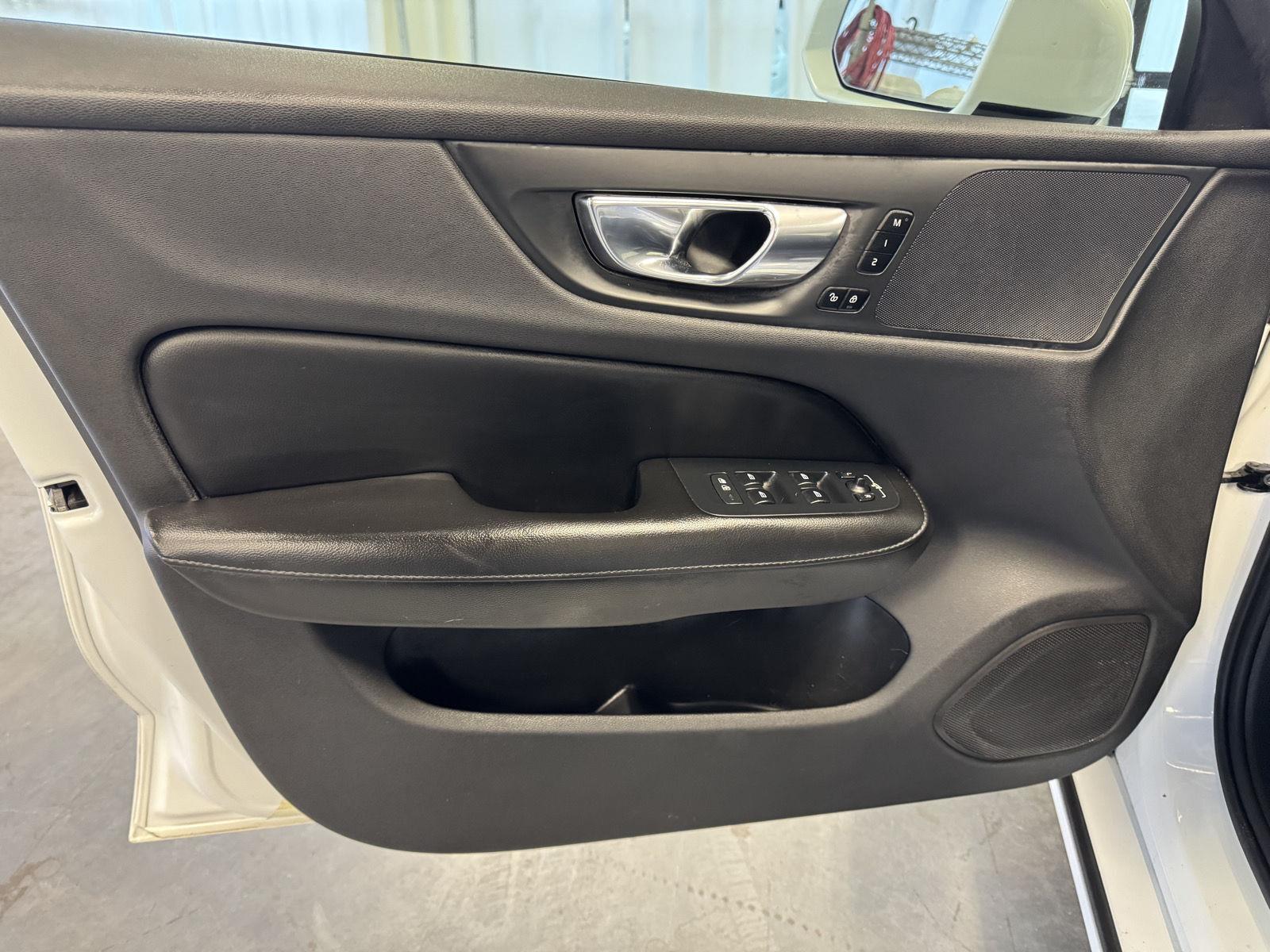 Pre-Owned 2020 Volvo S60 for sale in St. Joseph MO