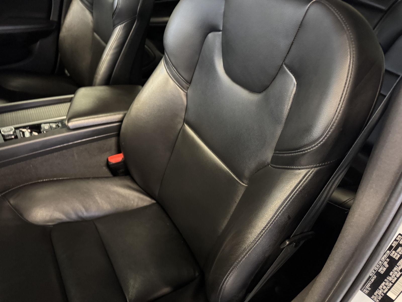 Pre-Owned 2020 Volvo S60 for sale in St. Joseph MO